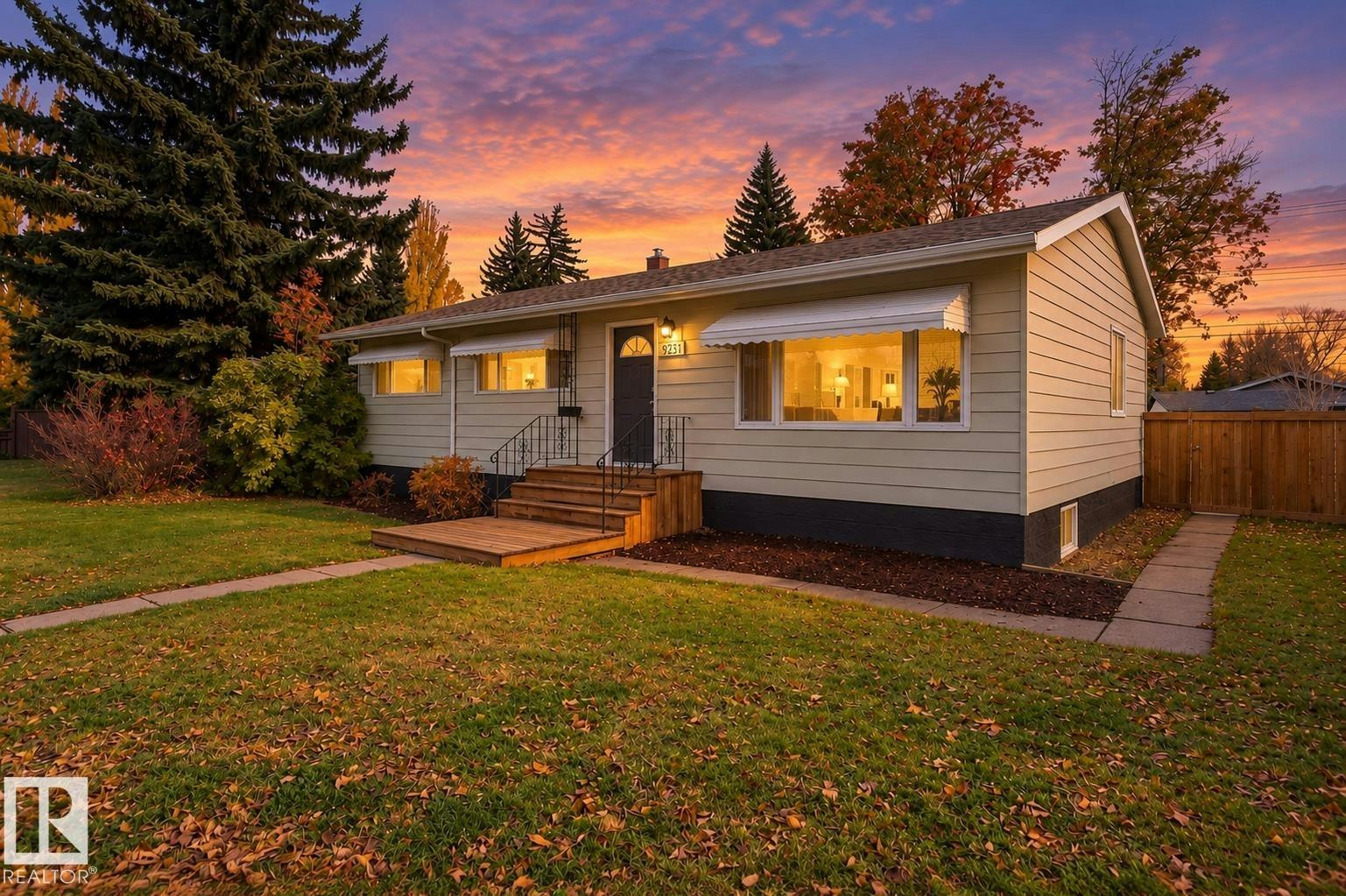 9231 149 Street, Edmonton, AB, T5R 1C1