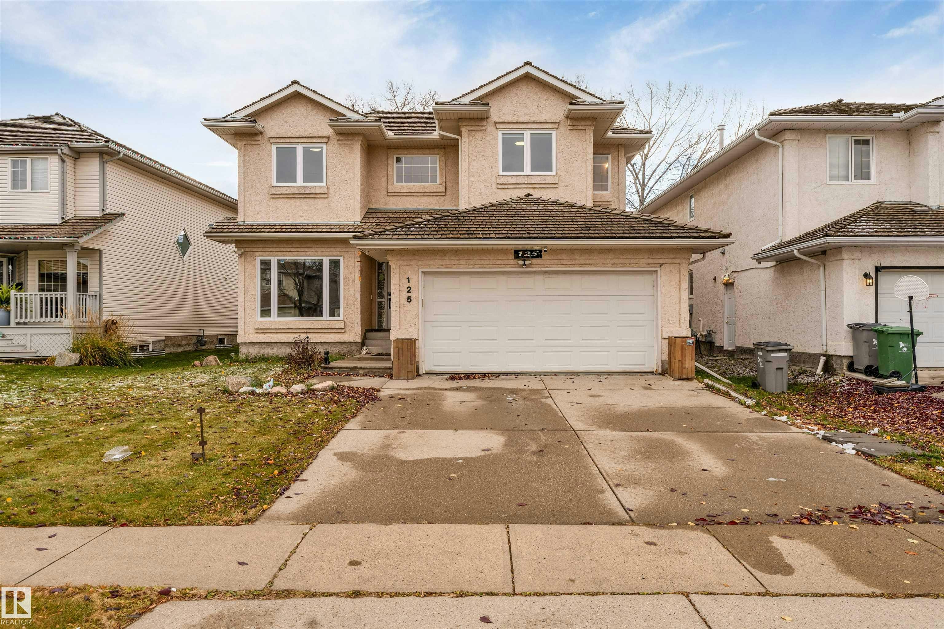 125 Coloniale Way, Beaumont, AB, T4X 1N3