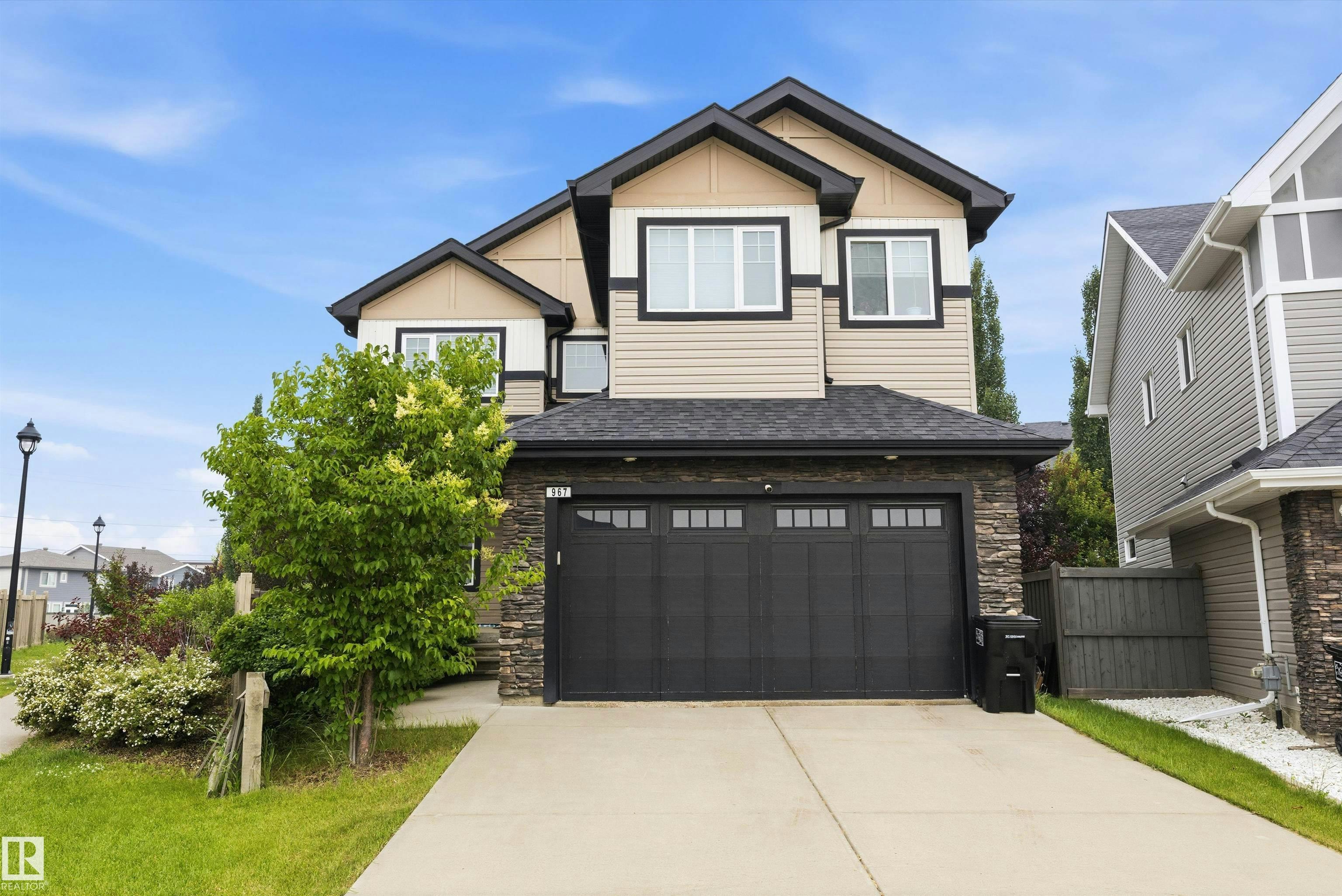 967 175 Street, Edmonton, AB, T6W 1Z8