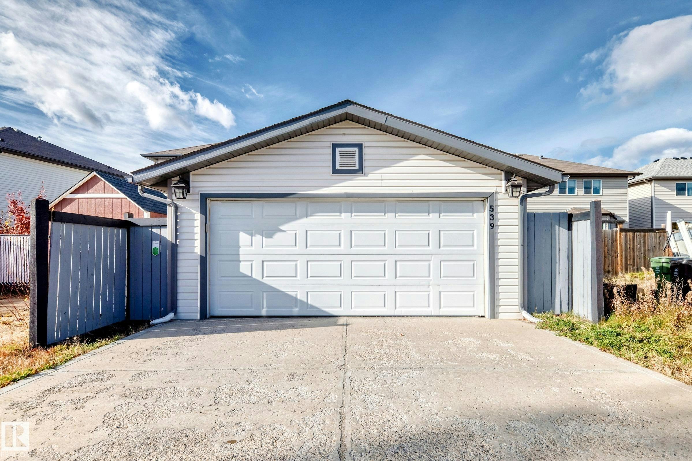 539 Songhurst Way - 2