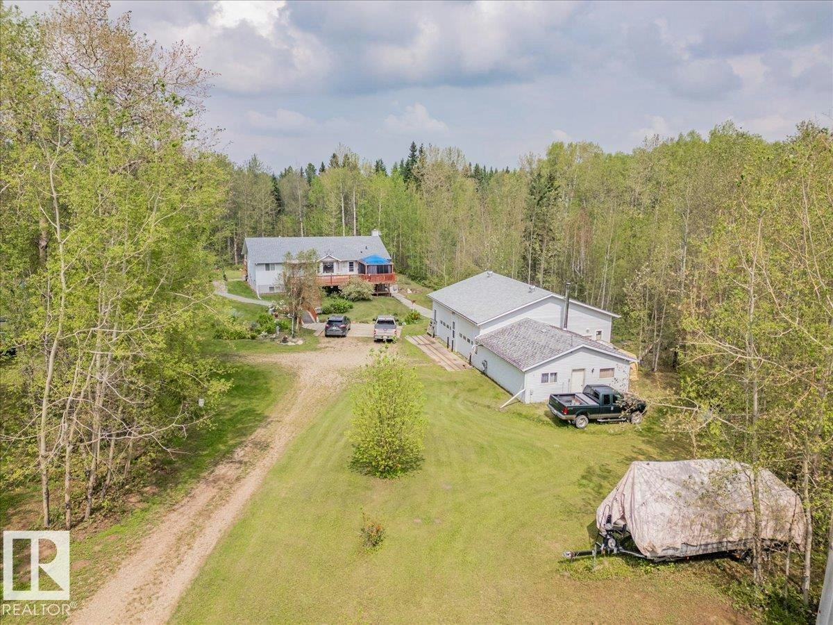 42-453041 Hwy 771, Wetaskiwin, AB, T0C 2V0