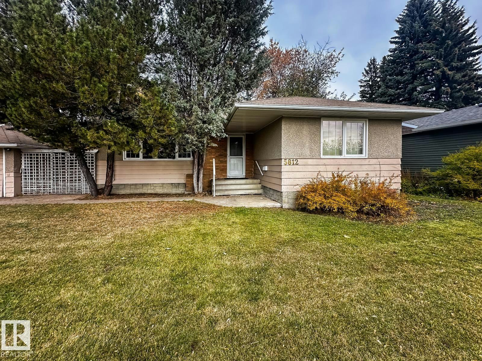 5812 105 Avenue - 2
