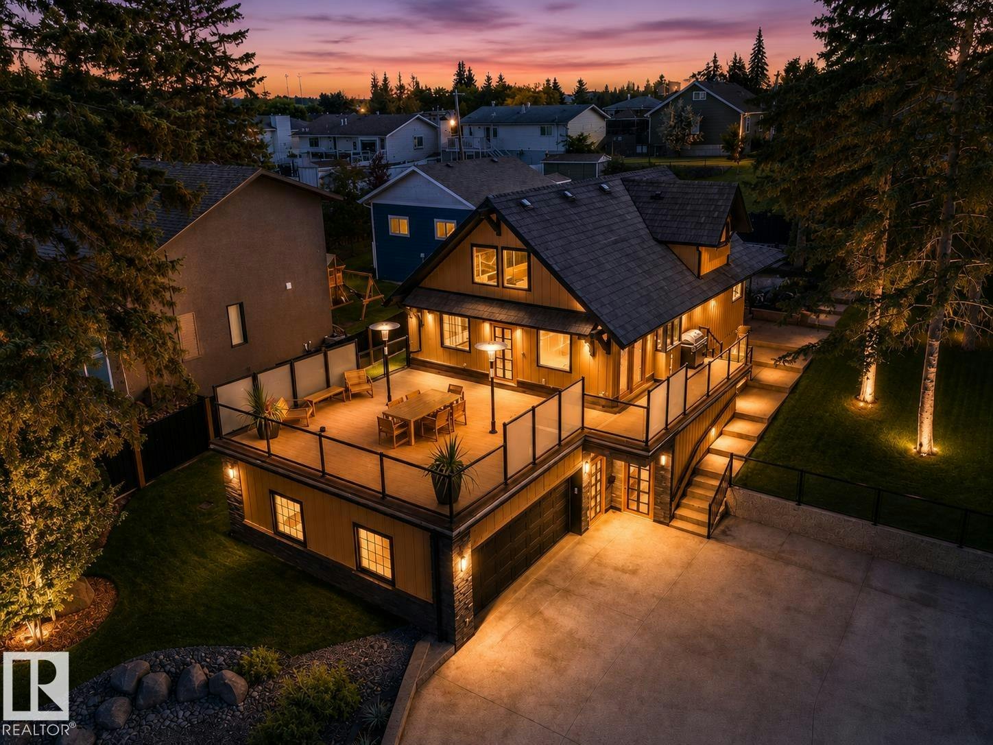 305 Lakeshore Drive, Cold Lake, AB, T9M 1A3