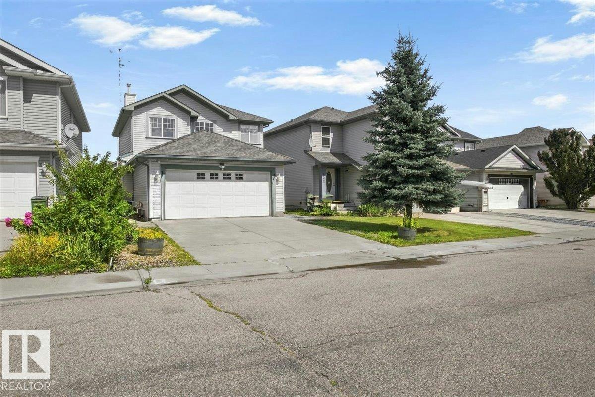 824 Barnes Link, Edmonton, AB, T6W 1E8