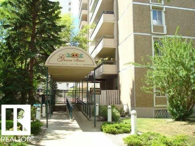 1201-10140 120 Street, Edmonton, AB, T5K 1Z8