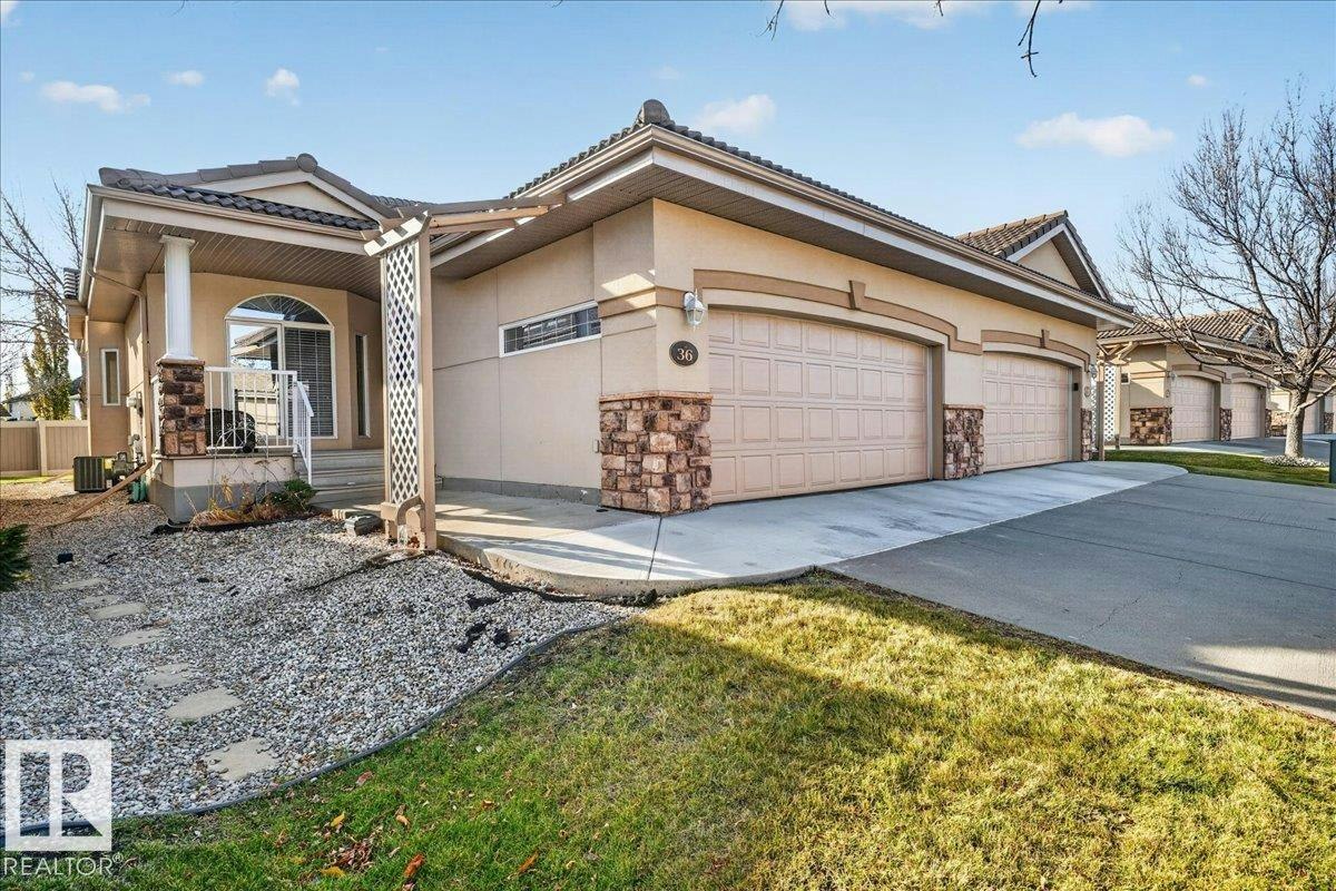 36-13808 155 Avenue, Edmonton, AB, T6V 1T8
