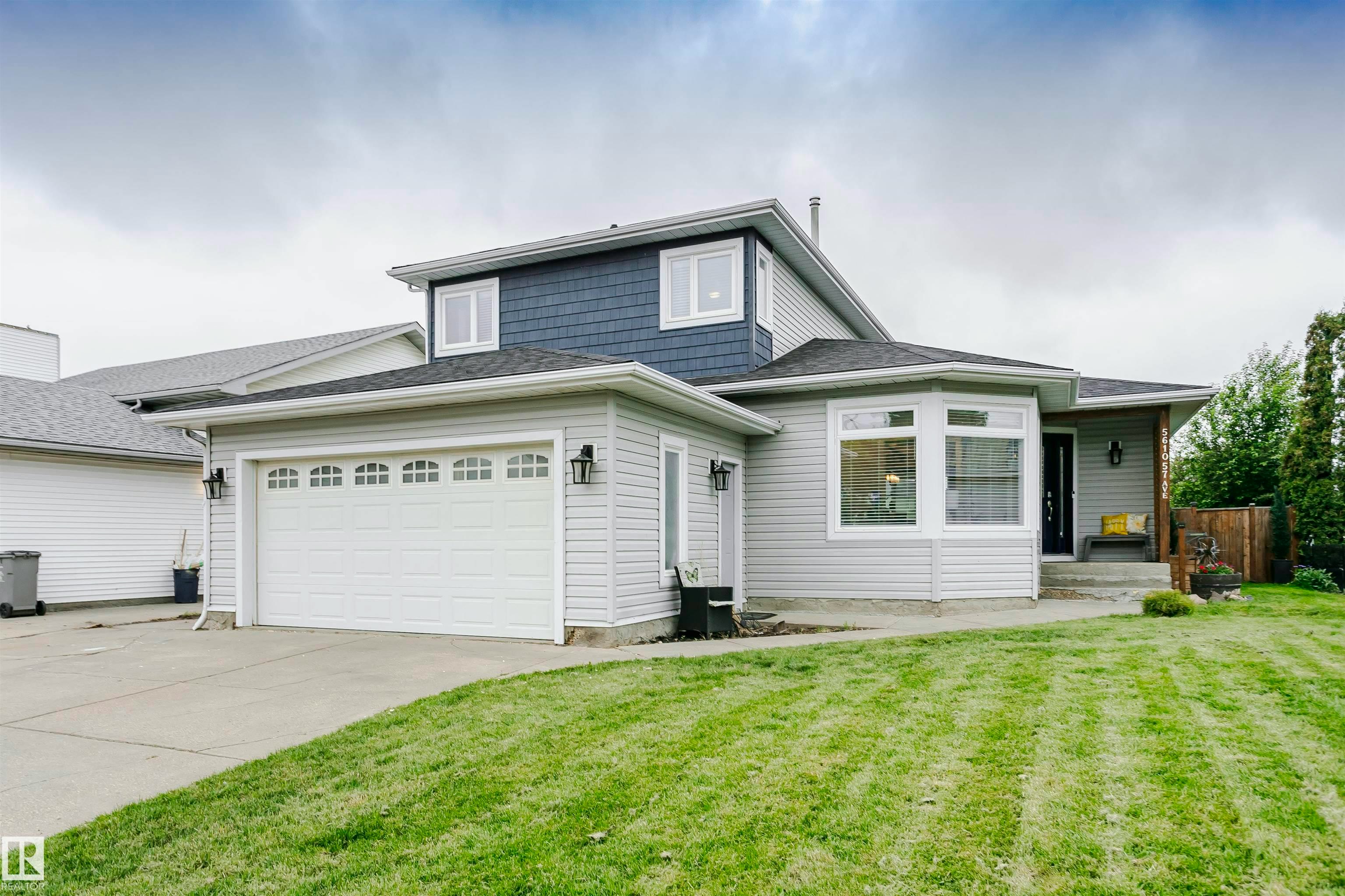 5610 57 Avenue, Beaumont, AB, T4X 1A8