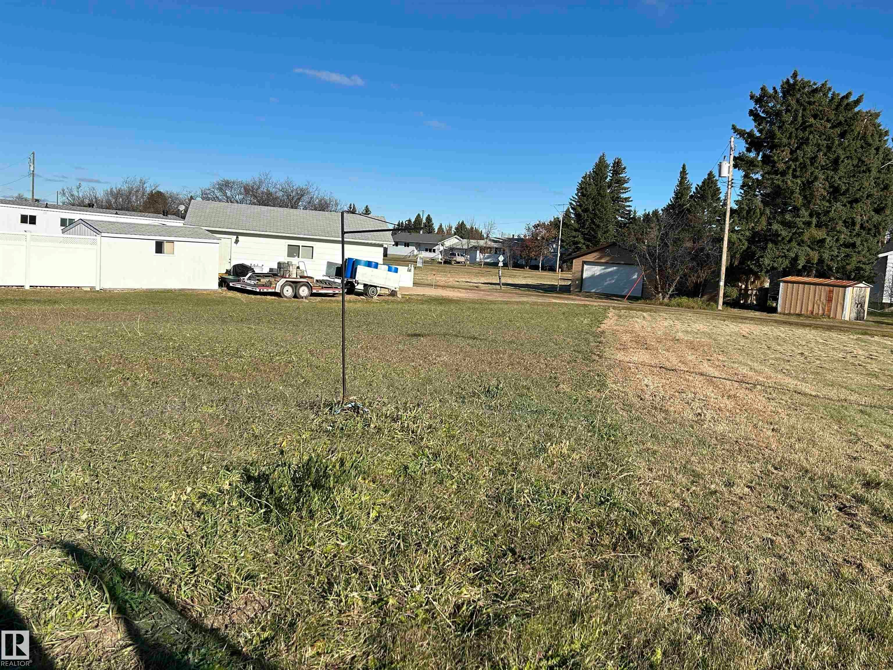 414 Namepi Crescent, Rural Thorhild County, AB, T0A 3J0
