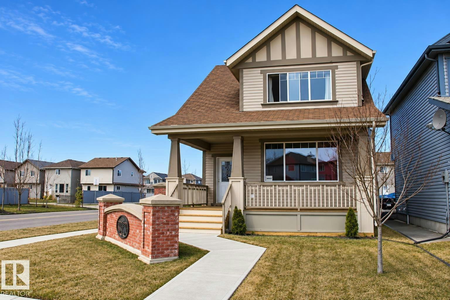 14804 139 Street NW, Edmonton, AB, T6V 1R9