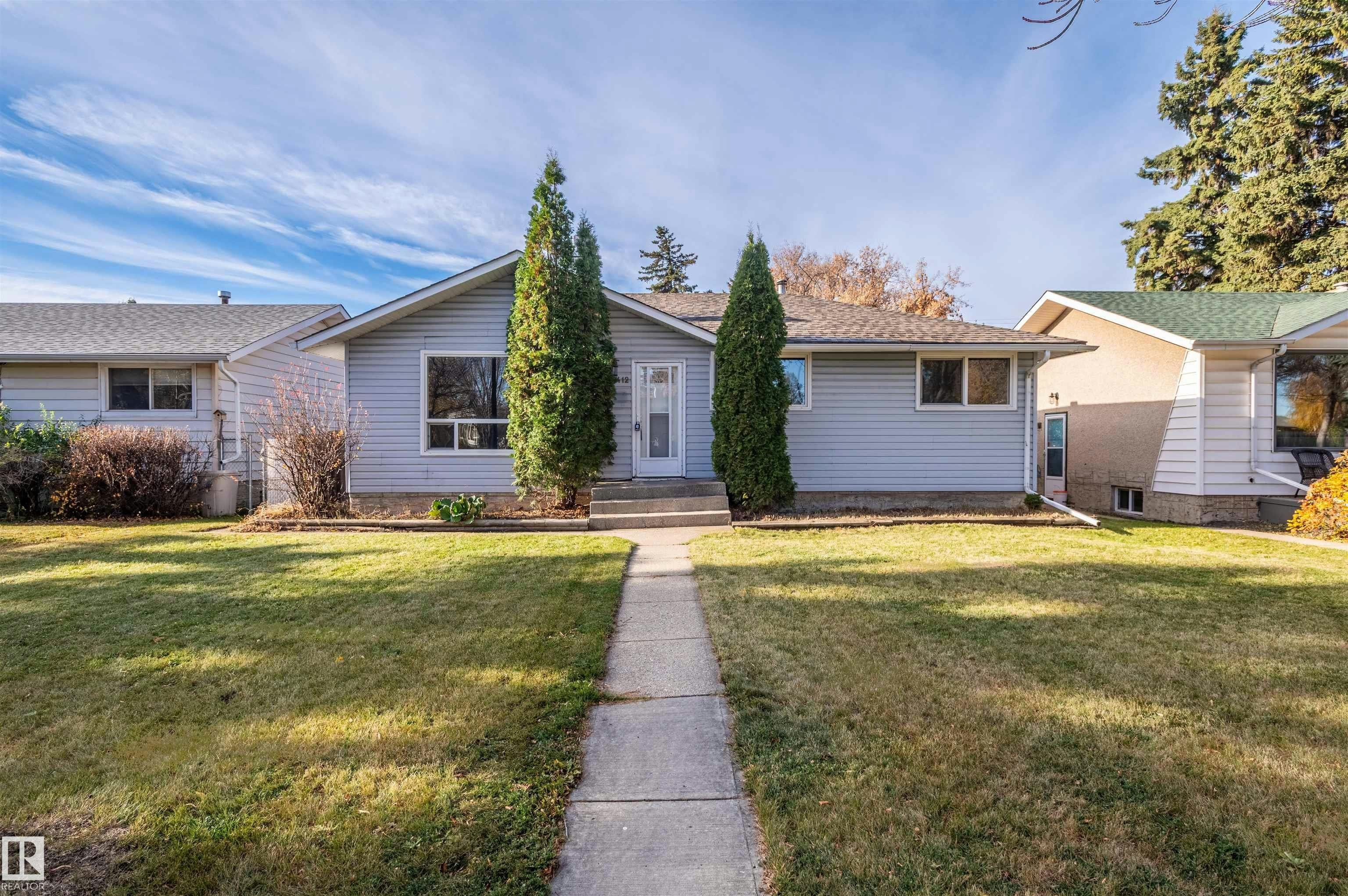 12412 134 Street, Edmonton, AB, T5L 1V2
