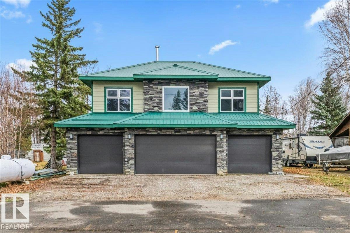304 55230 Rge Rd 10, Rural Sturgeon County, AB, T8R 0K4