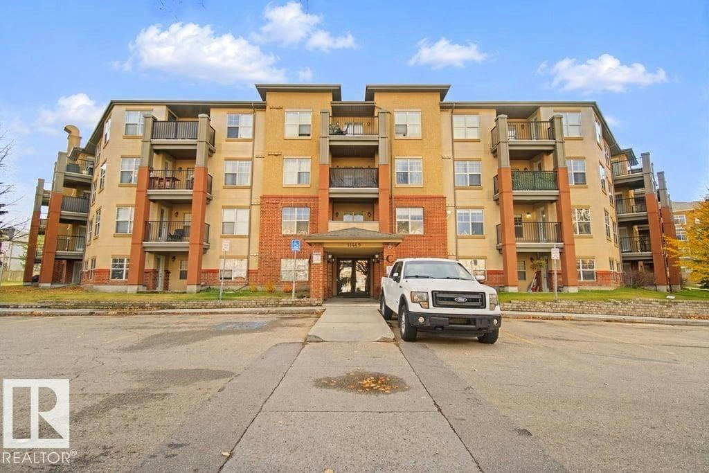 209-11449 Ellerslie Road, Edmonton, AB, T6W 1T2