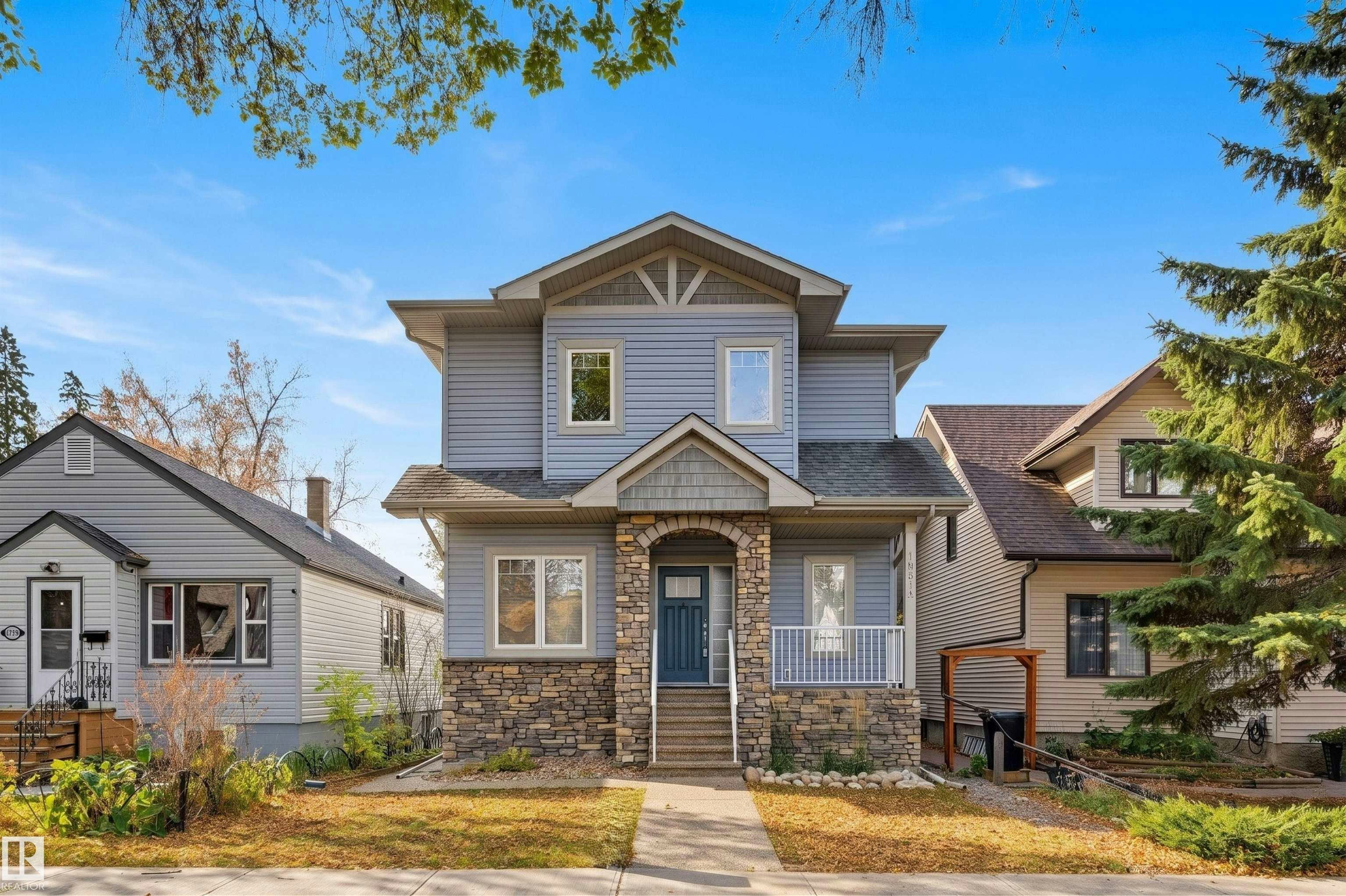 10513 75 Avenue, Edmonton, AB, T6E 1J5