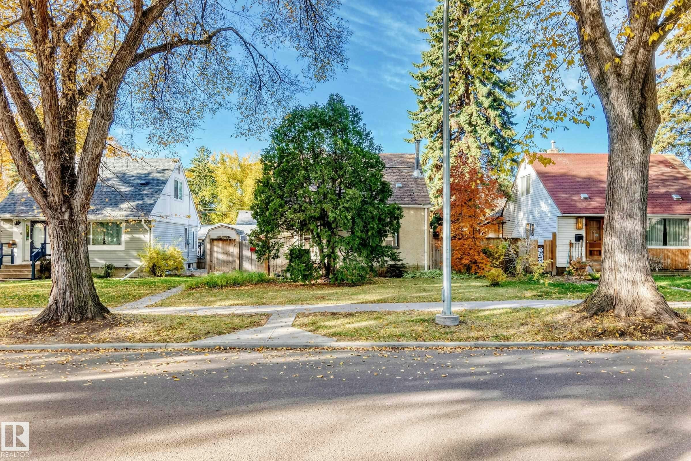 12110 58 Street, Edmonton, AB, T5W 3X4