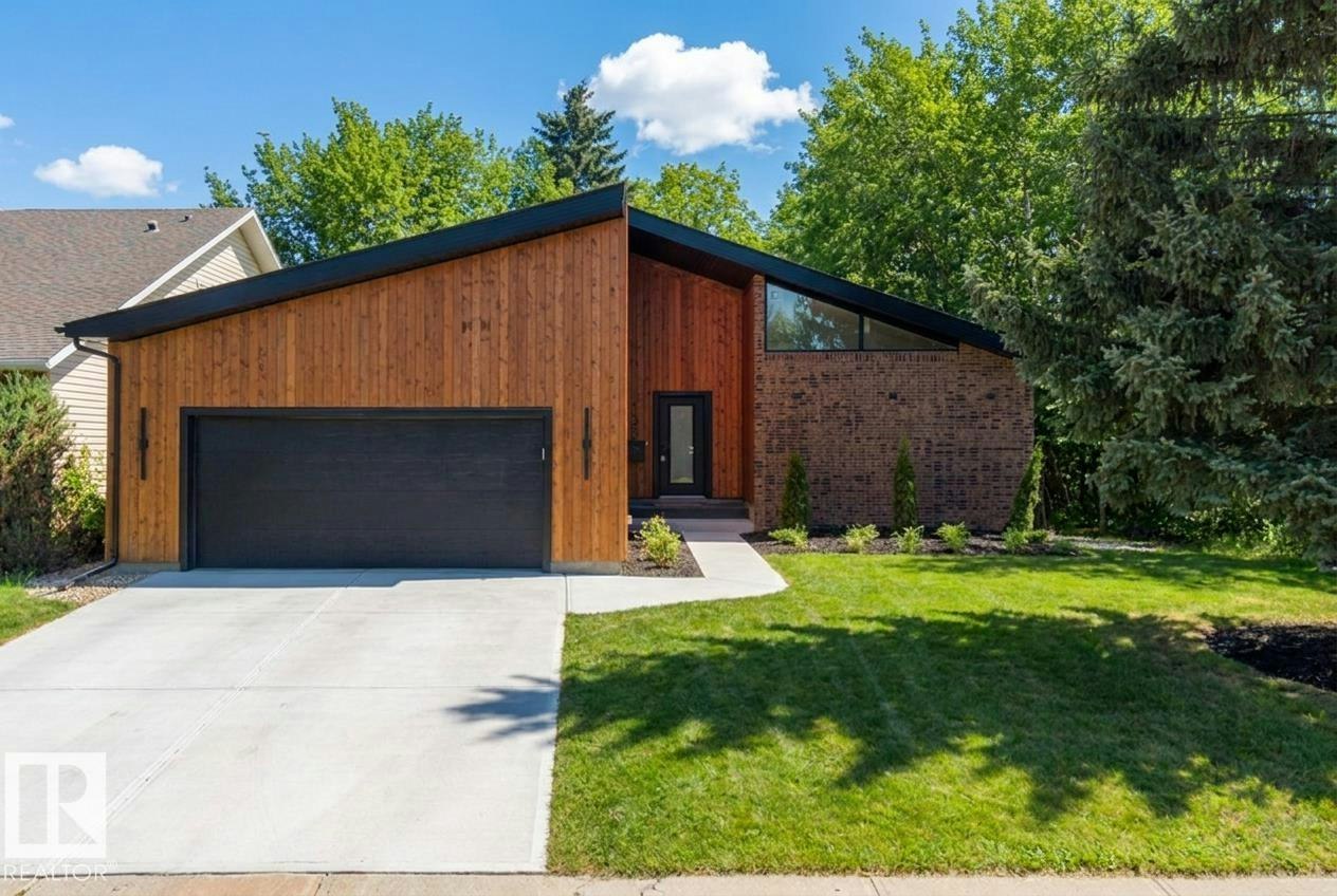 135 Walker Road, Edmonton, AB, T5T 4C2