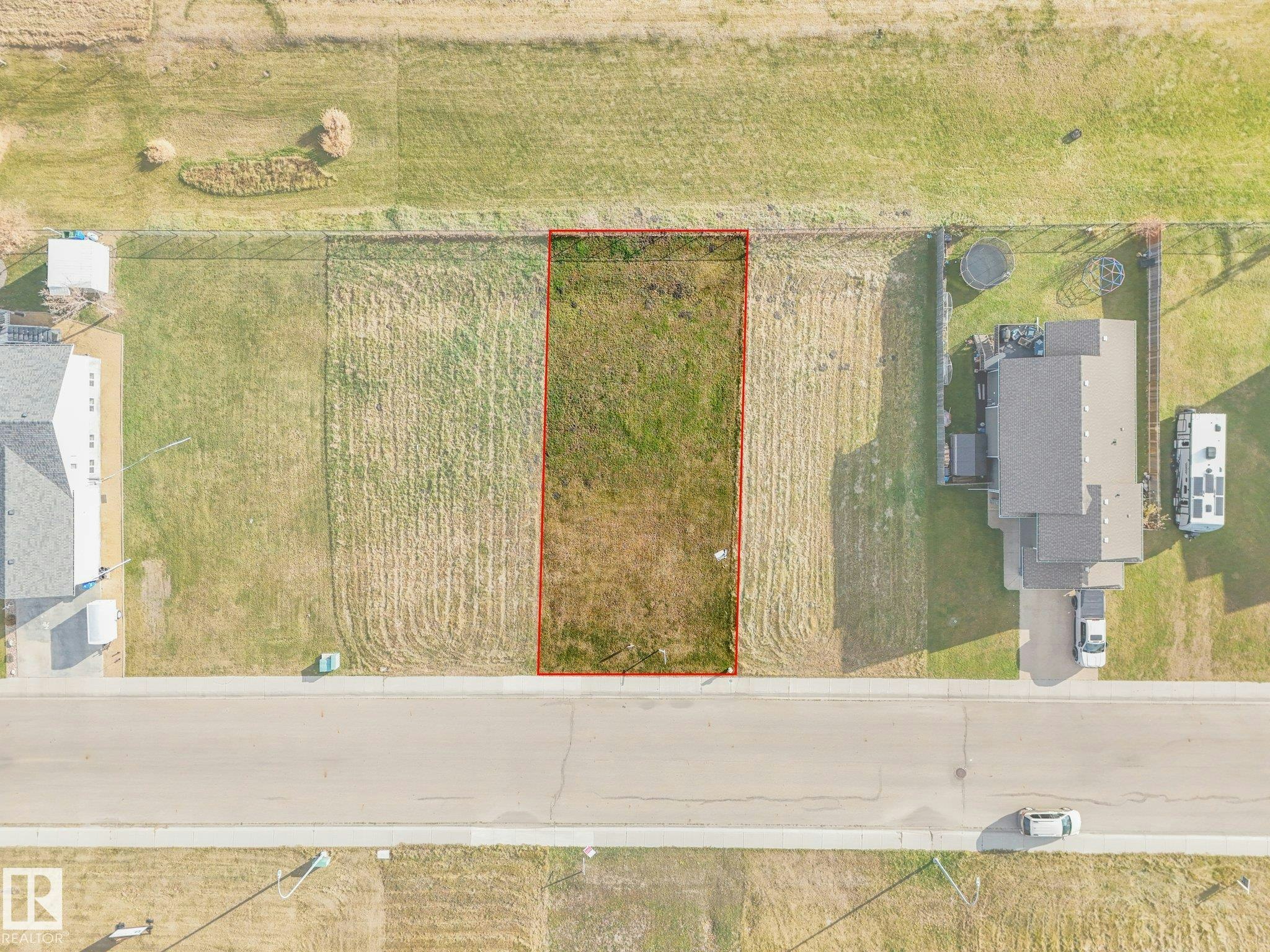 4 Monterey Estates, Wetaskiwin, AB, T9A 1K2