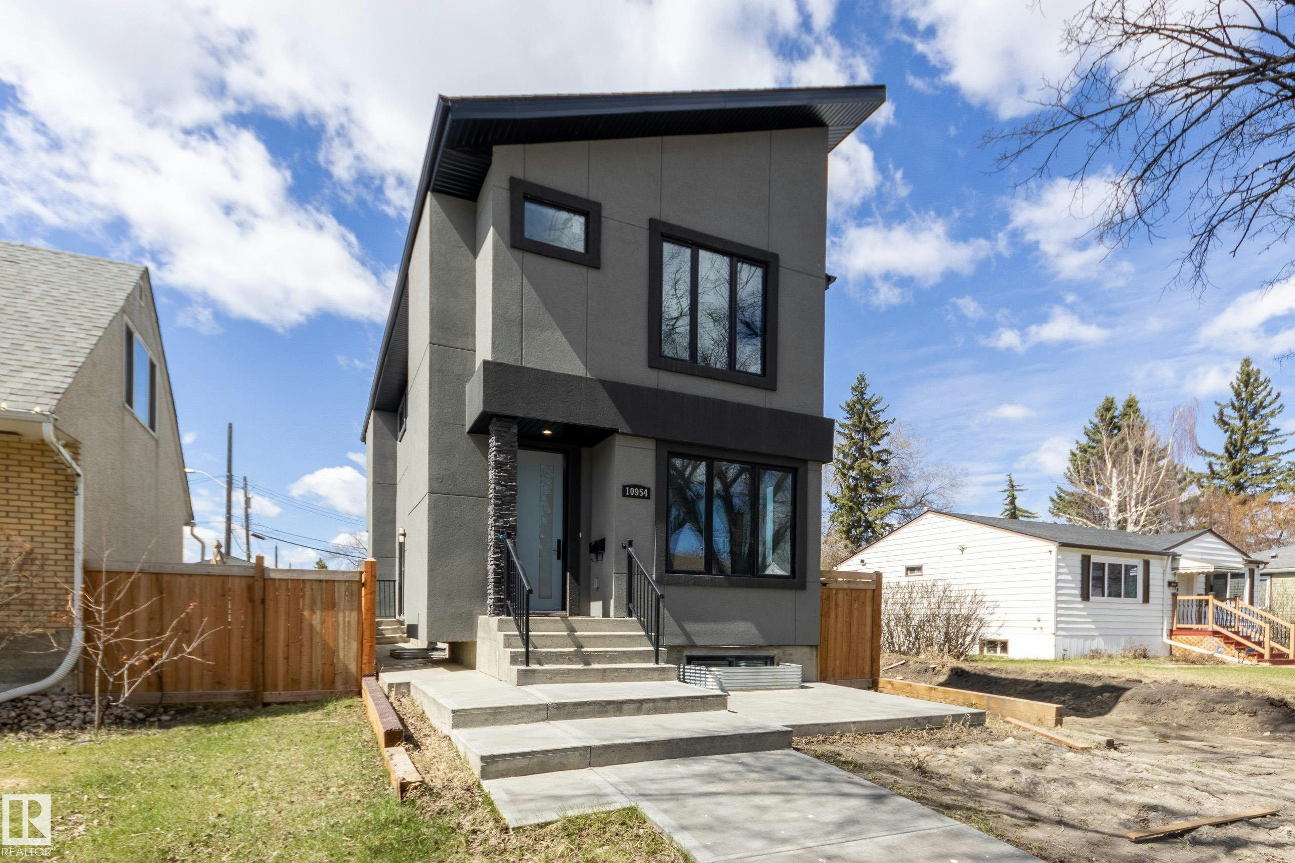 10954 135 Street, Edmonton, AB, T5M 1K2
