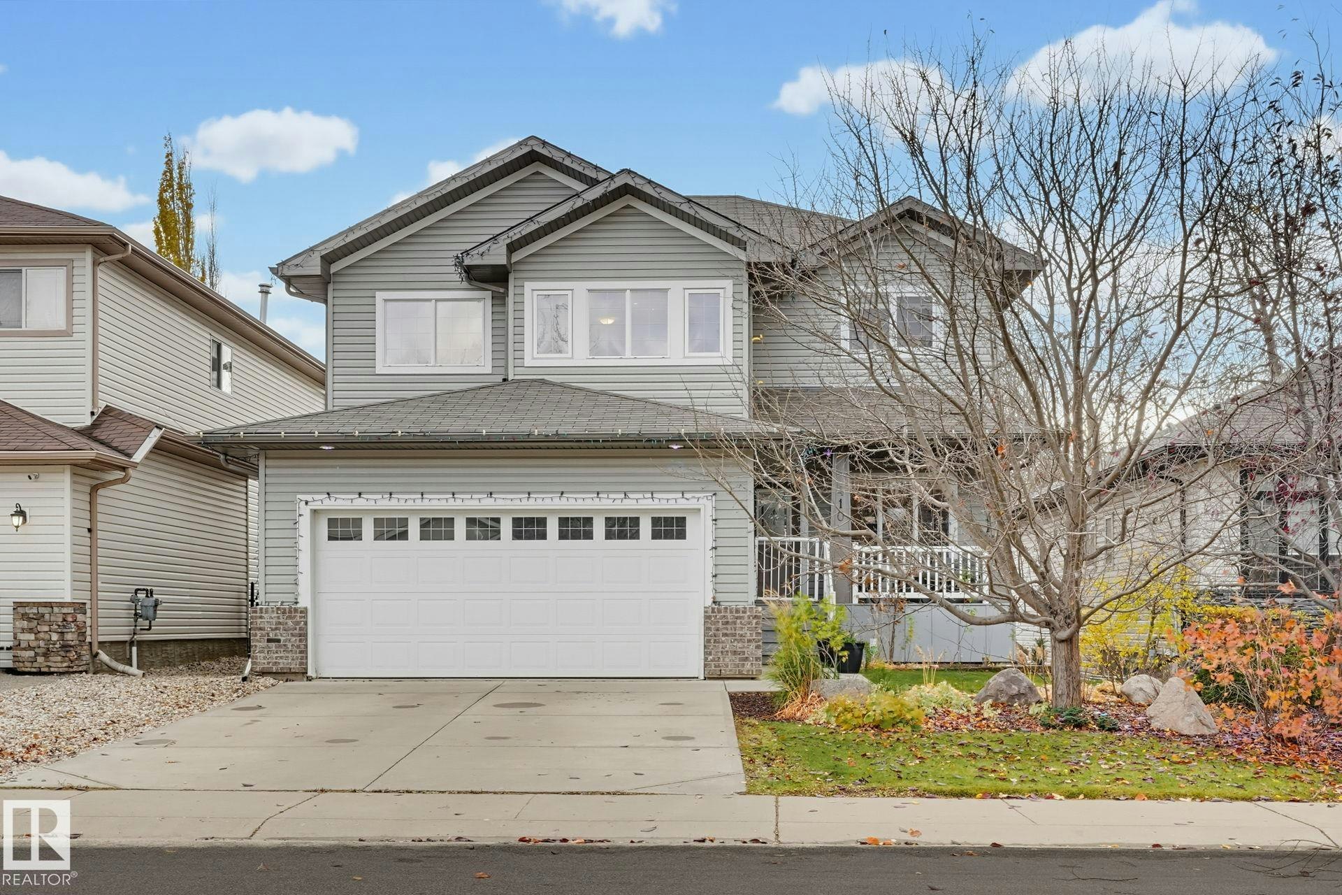 410 Westerra Boulevard, Stony Plain, AB, T7Z 3A1