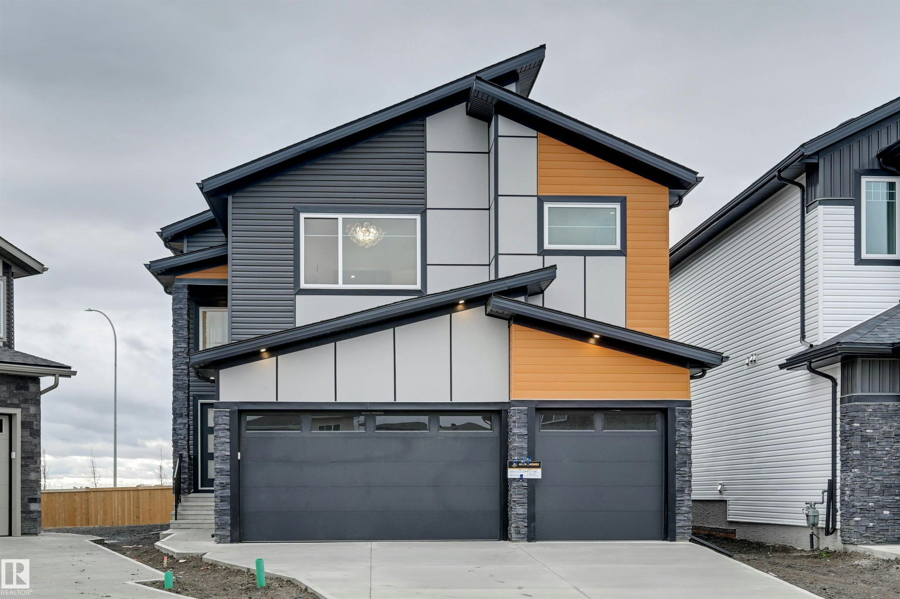 14 Owl Ridge Close, Fort Saskatchewan, AB, T8L 1Y4