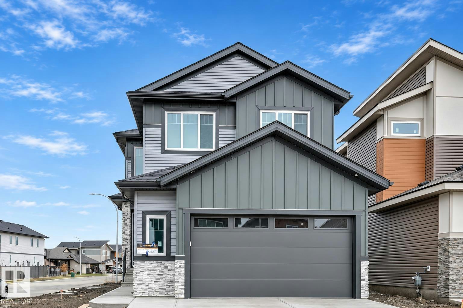 1 Owl Rdige Close, Fort Saskatchewan, AB, T8L 1Y4