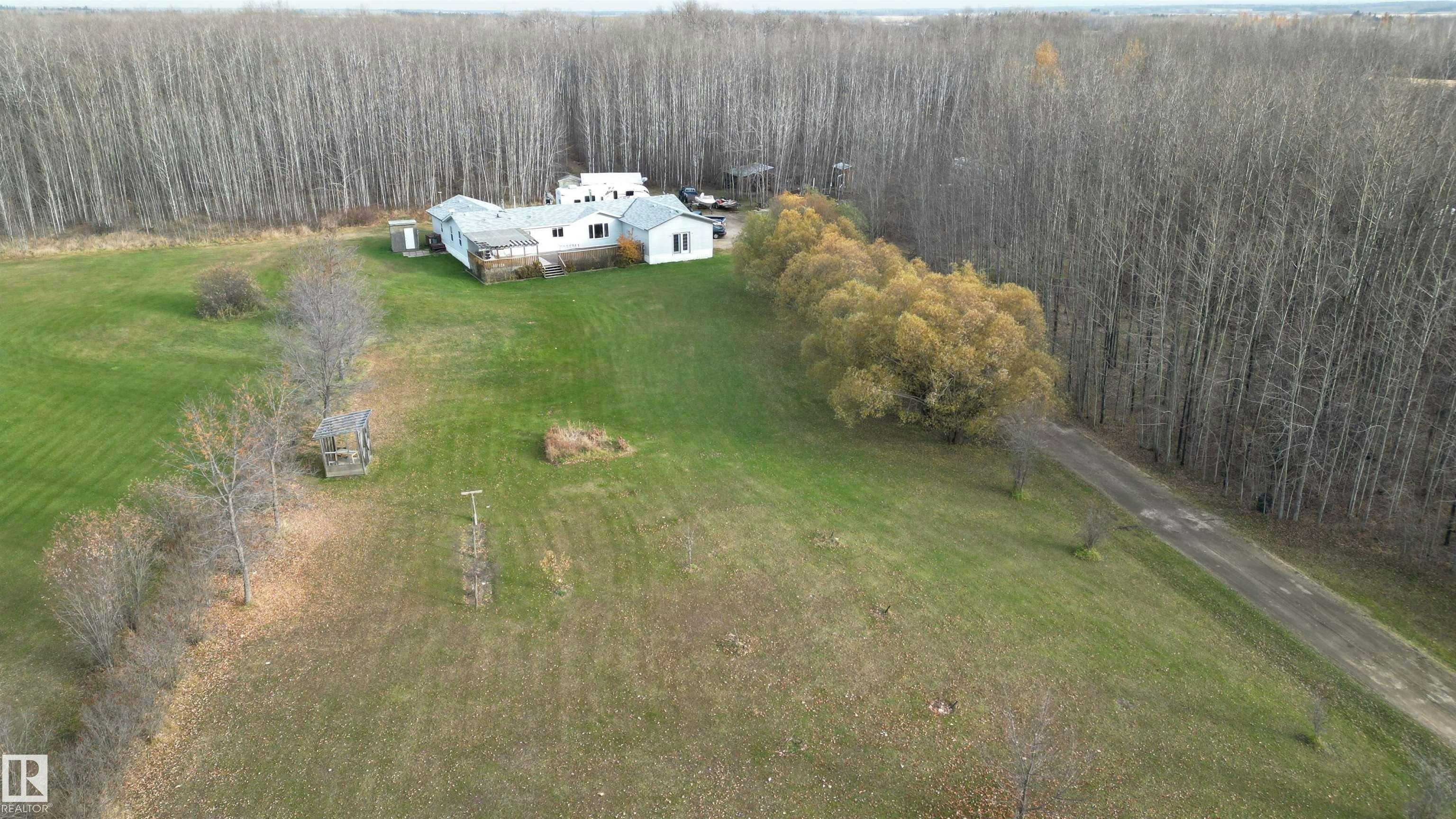 59319 Range Road 51, Rural Barrhead County, AB, T7N 1G8