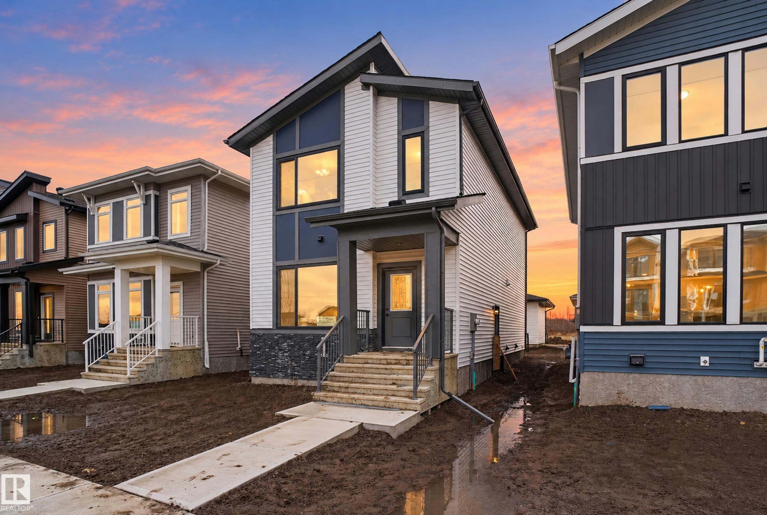 113 Westwind Drive, Spruce Grove, AB, T7X 4C6