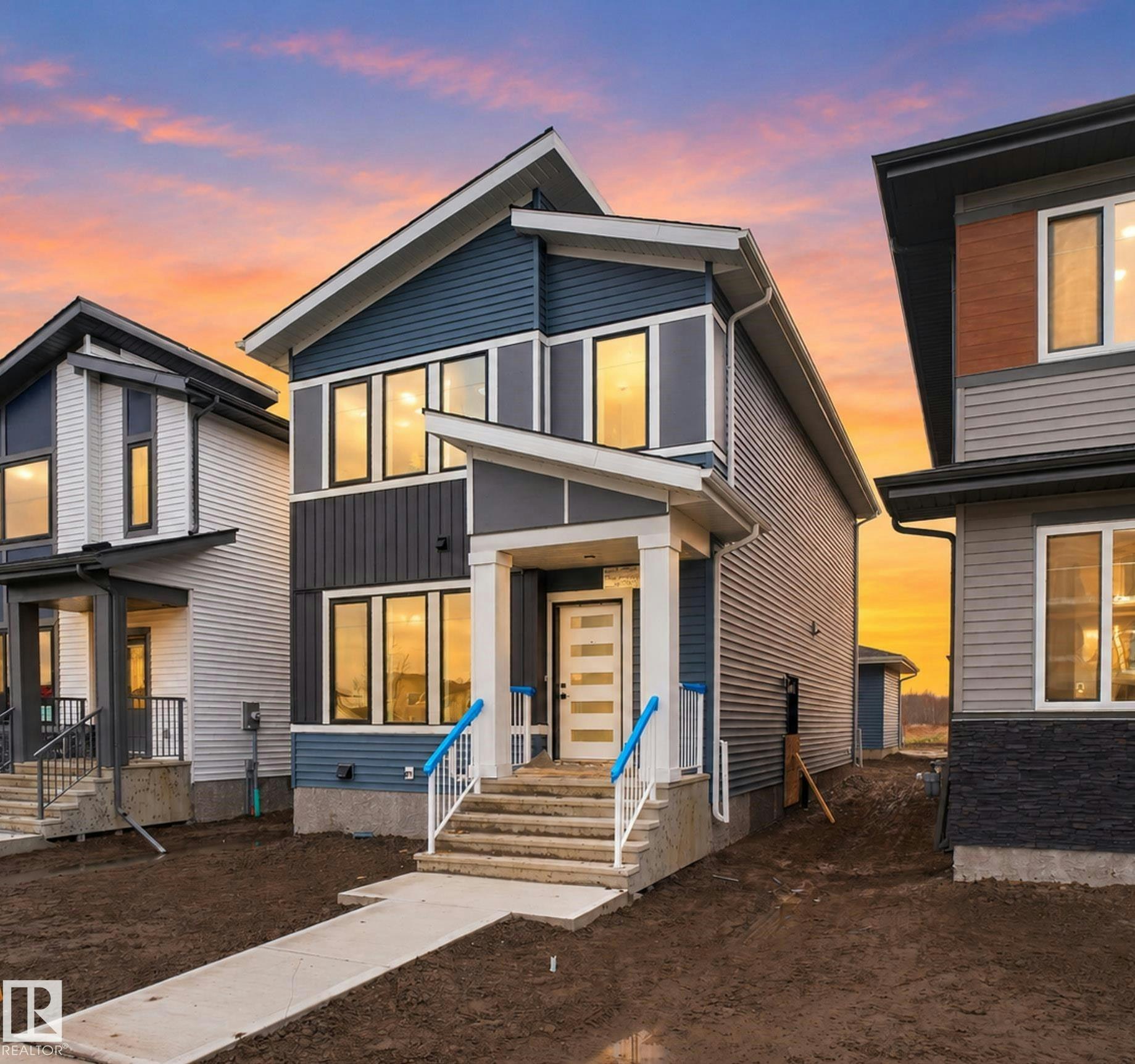 111 Westwind Drive, Spruce Grove, AB, T7X 4T9