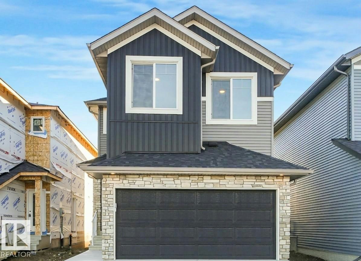 197 Wyatt Ridge, Fort Saskatchewan, AB, T8L 0Y3