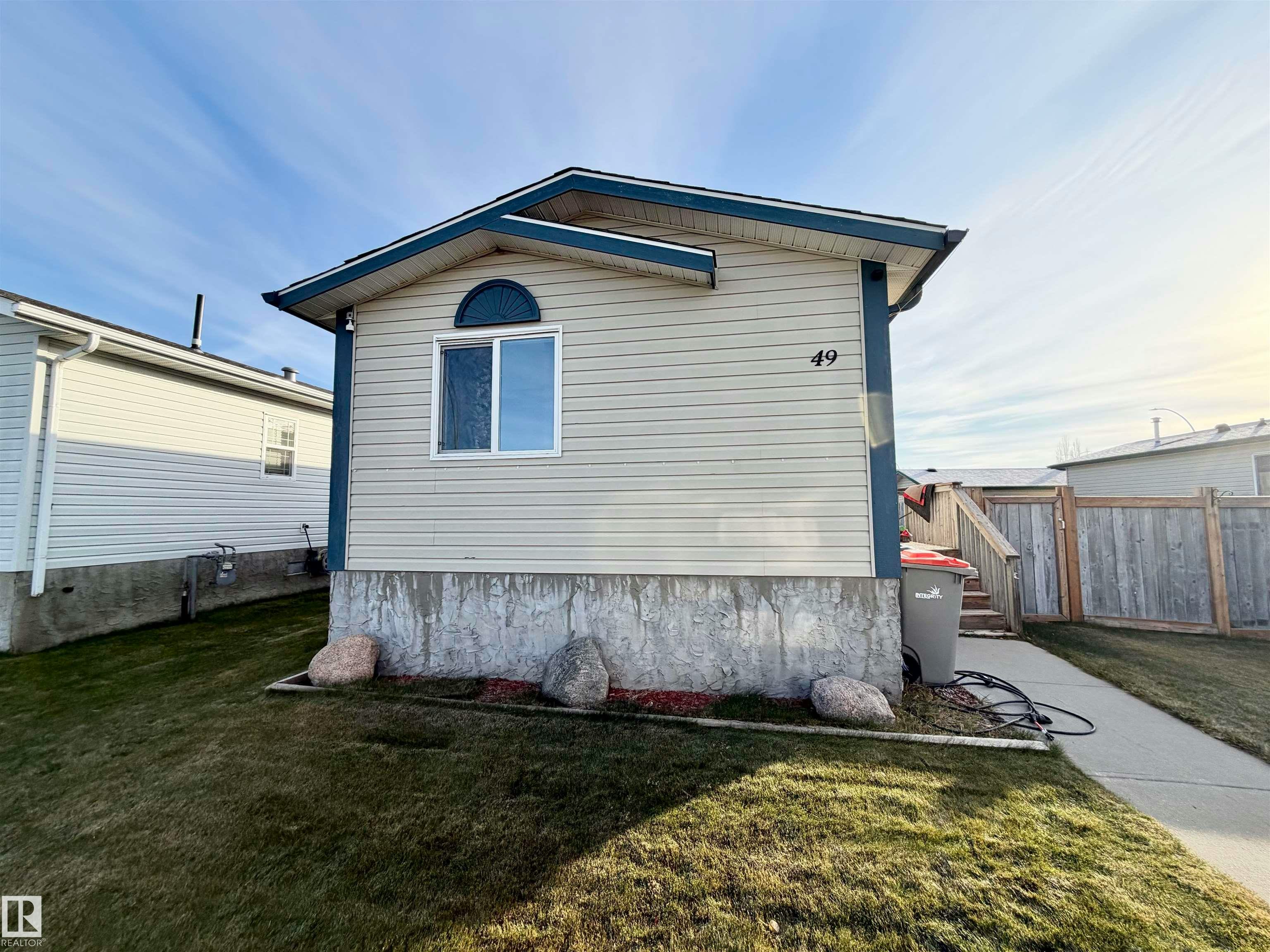 49 Jutland Crescent, Stony Plain, AB, T7Z 0A3
