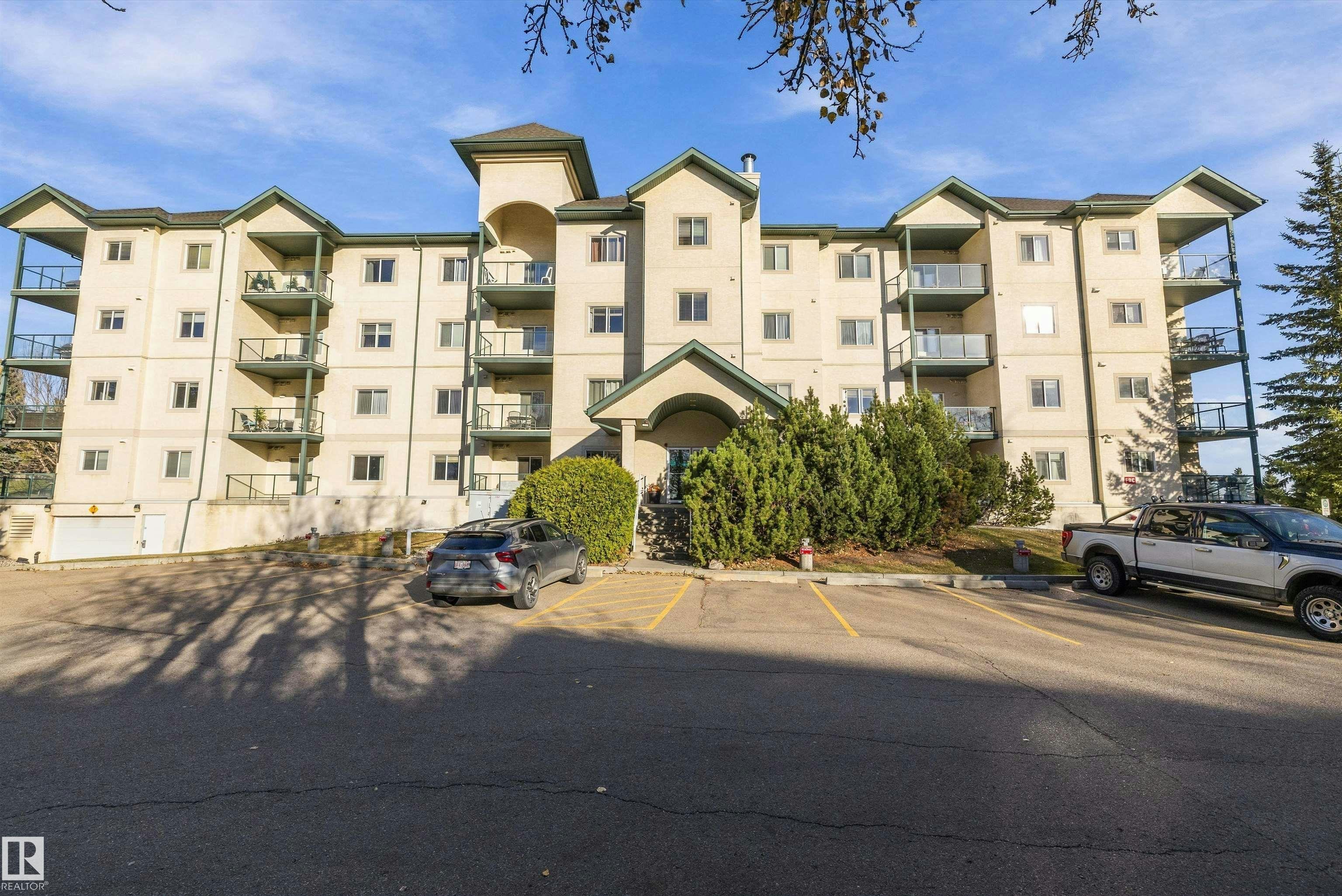 405-304 Lewis Estates Boulevard, Edmonton, AB, T5T 6Y7