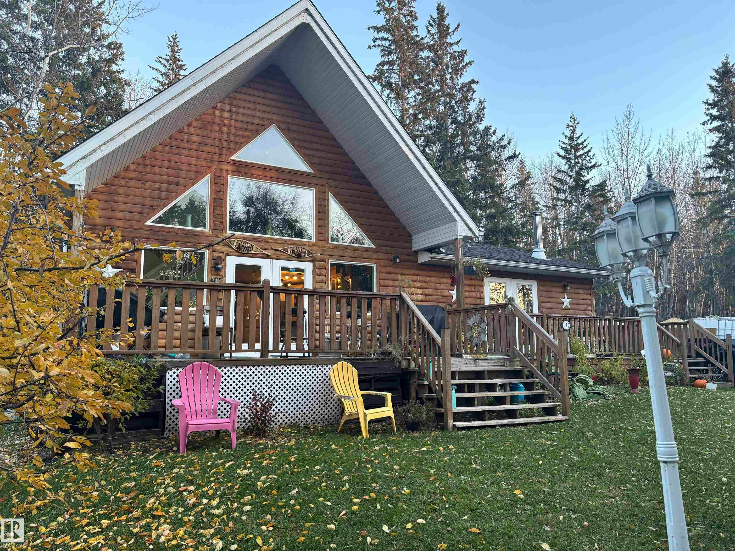 130 Lakeshore Drive, Rural Lac Ste. Anne County, AB, T0E 1V0