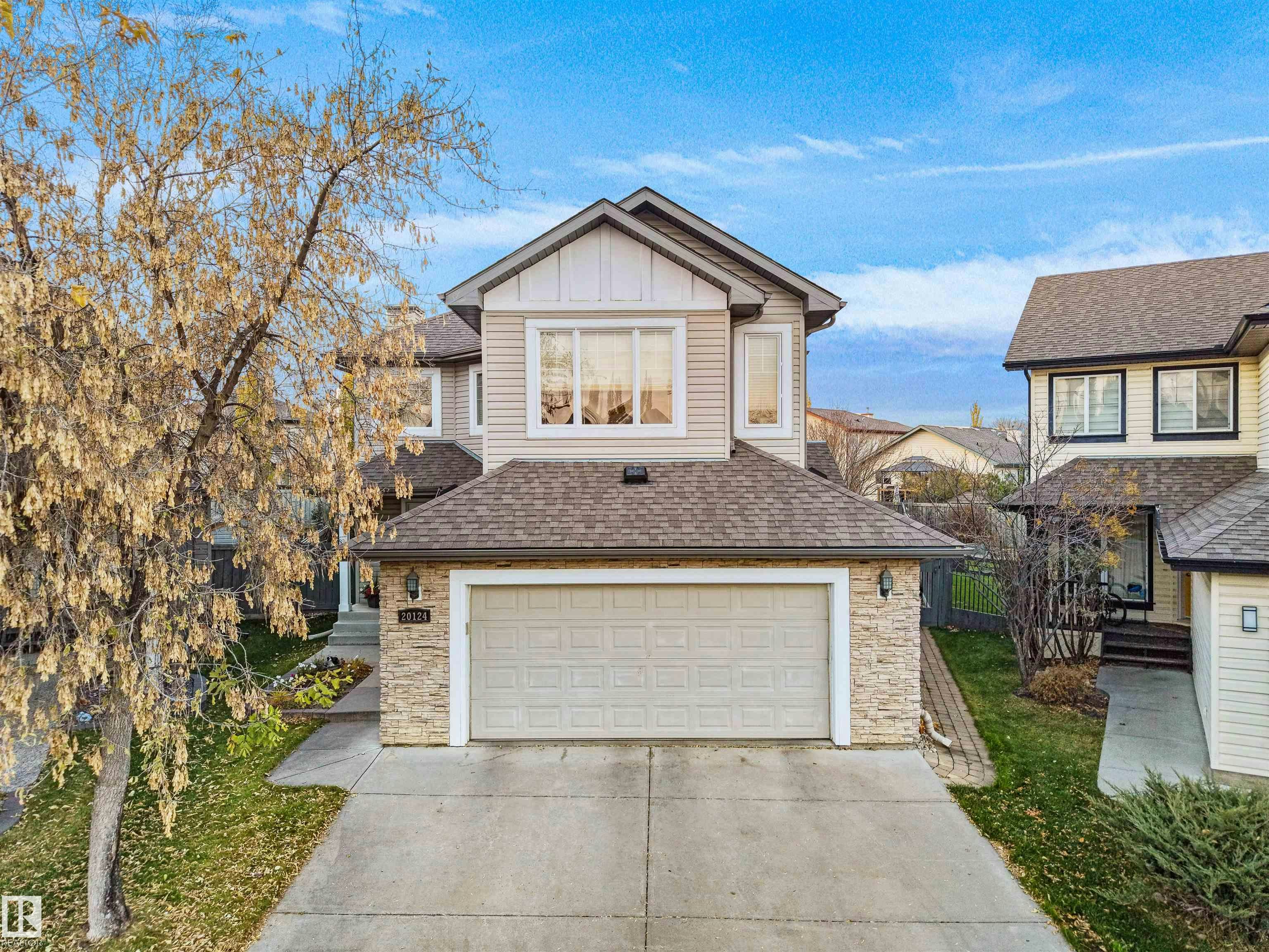 20124 47 Avenue, Edmonton, AB, T6M 2X8