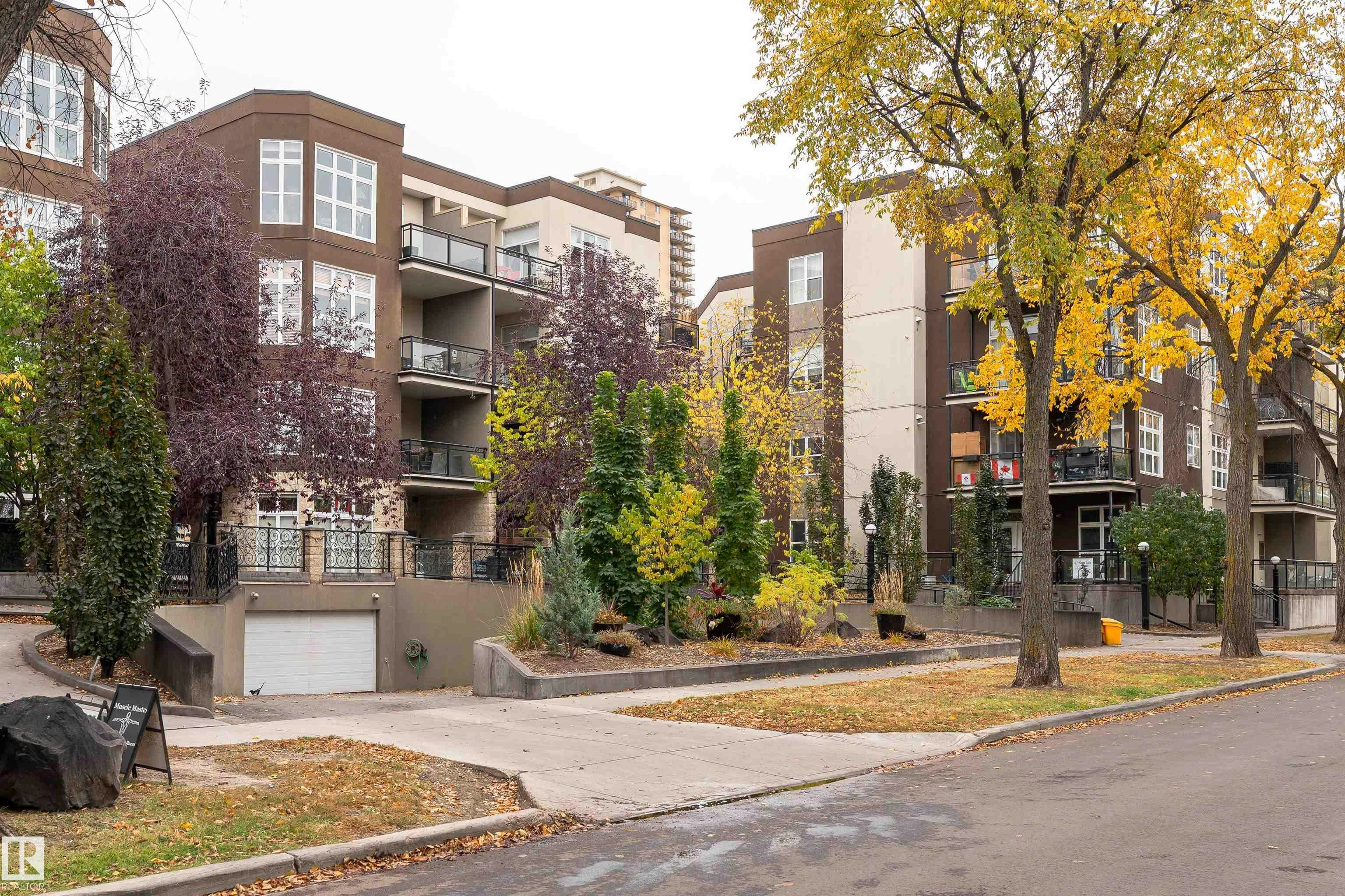 455-10403 122 Street, Edmonton, AB, T5N 4C1