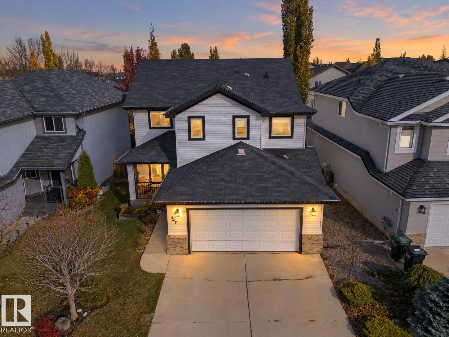 347 Davenport Drive, Rural Strathcona County, AB, T8H 1Y1
