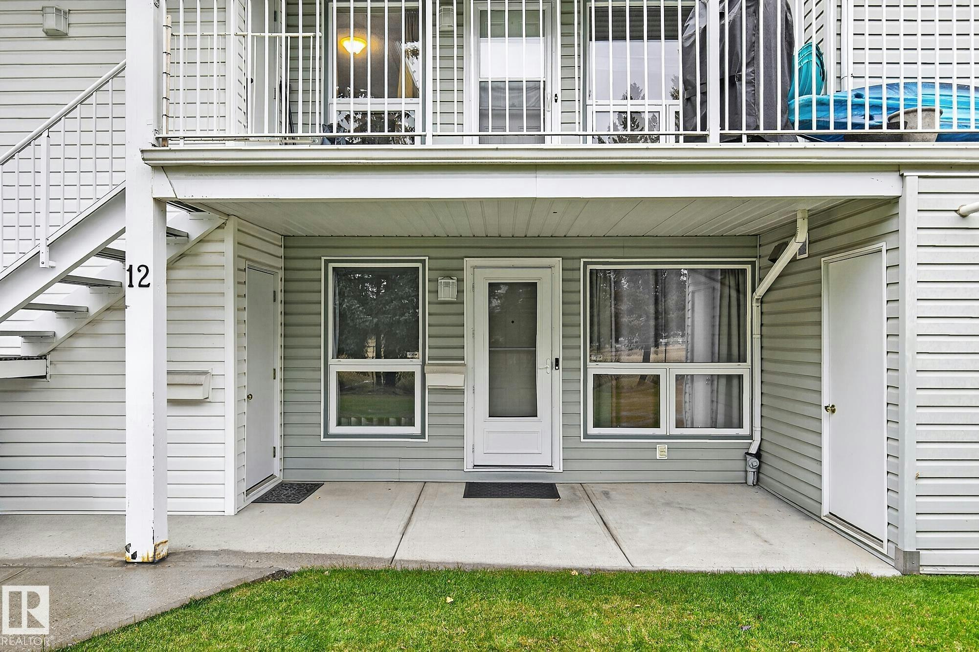 12-2115 118 Street, Edmonton, AB, T6J 5N1