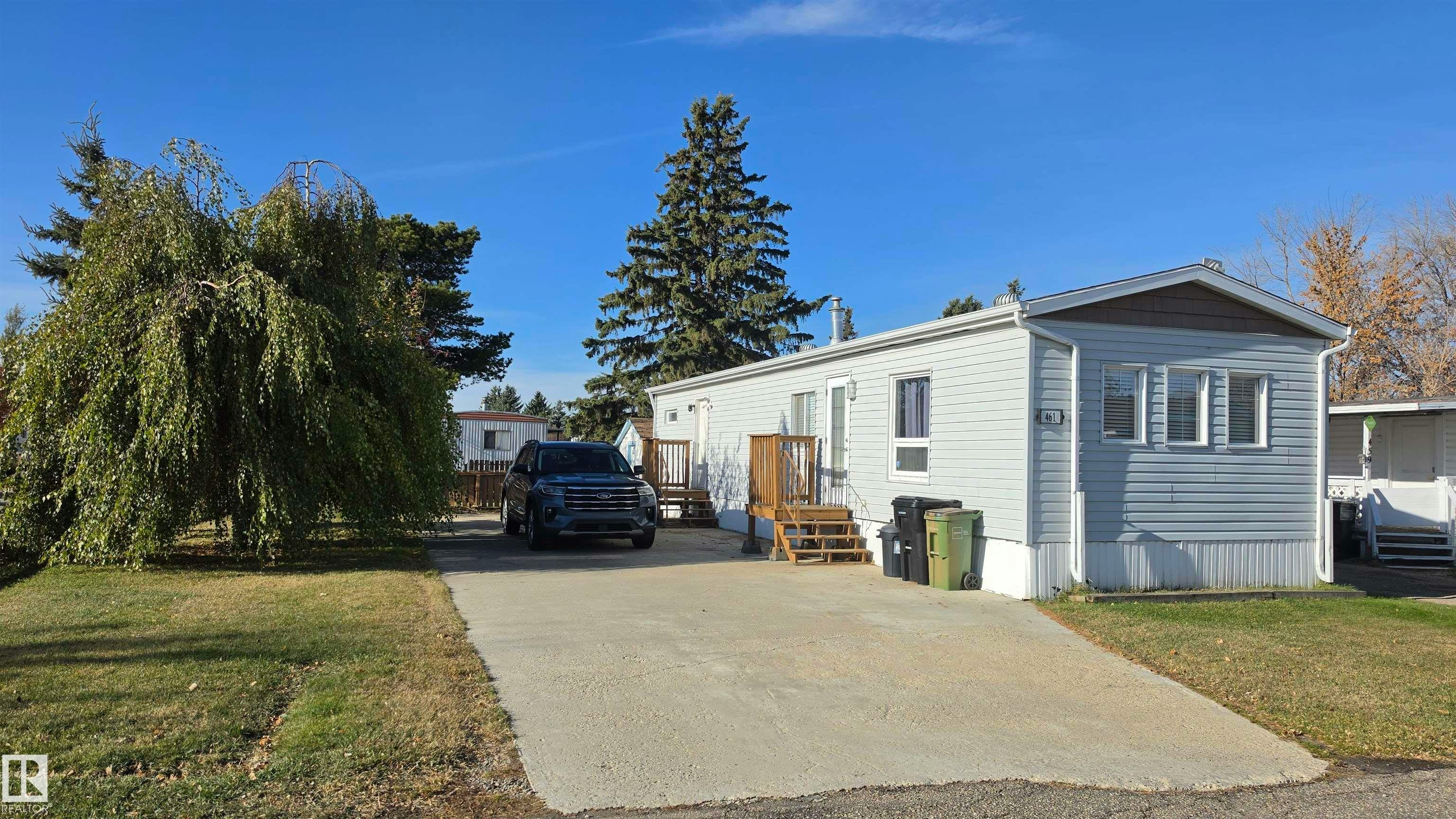 461 Westview Close NW, Edmonton, AB, T5S 1T5