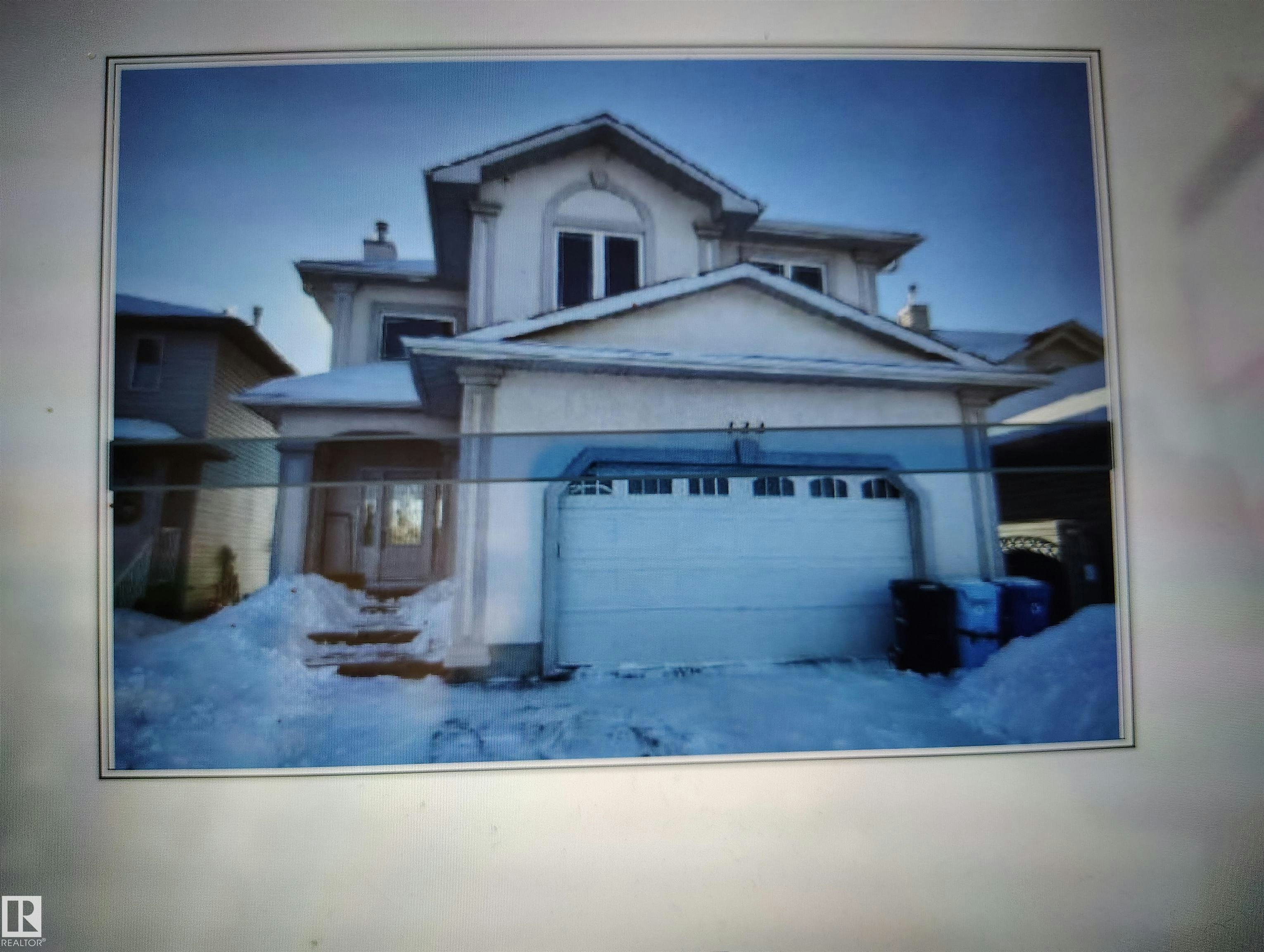 133 Paulson Street, Fort Mcmurray, AB, T9K 0B1