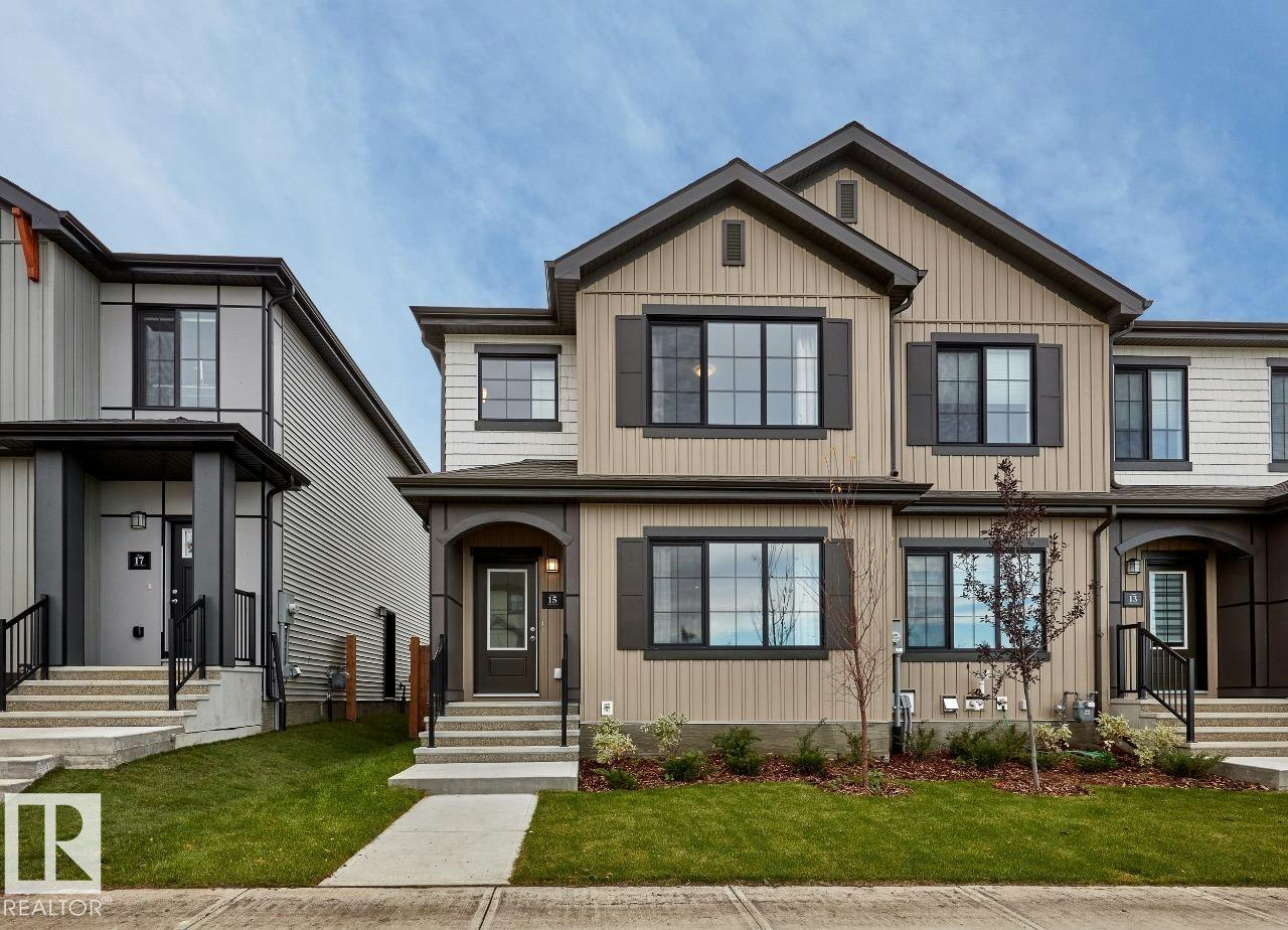 85 Lemon Close, Spruce Grove, AB, T7X 0R8