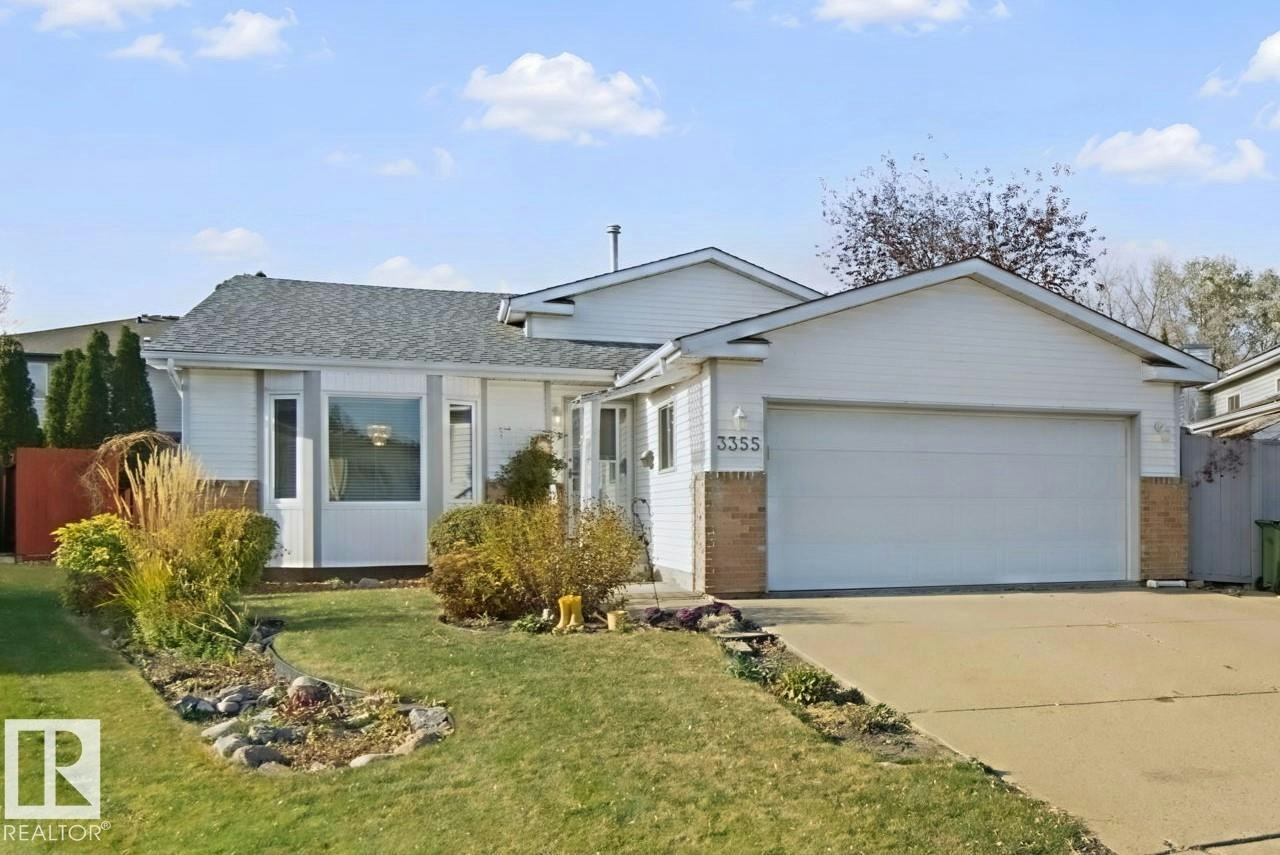 3355 145 Avenue, Edmonton, AB, T5Y 2E9