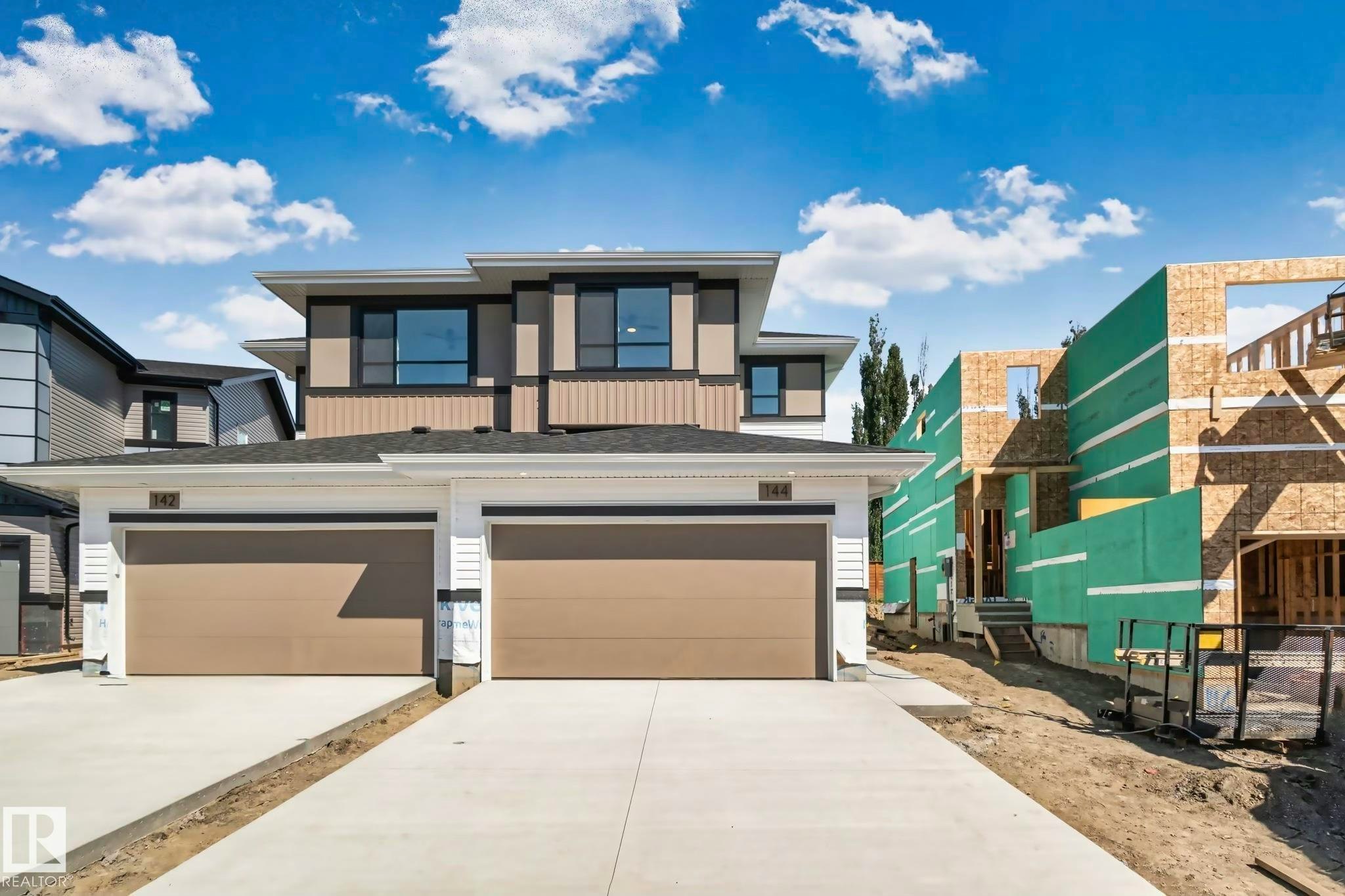 144 Royal Street, St. Albert, AB, T8N 8C9