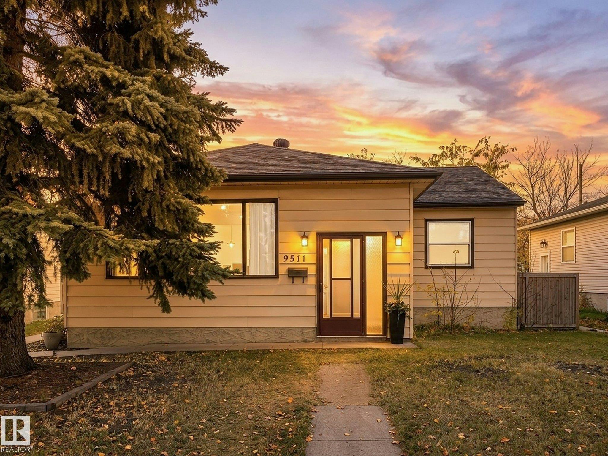 9511 64 Avenue, Edmonton, AB, V3Z 0A9