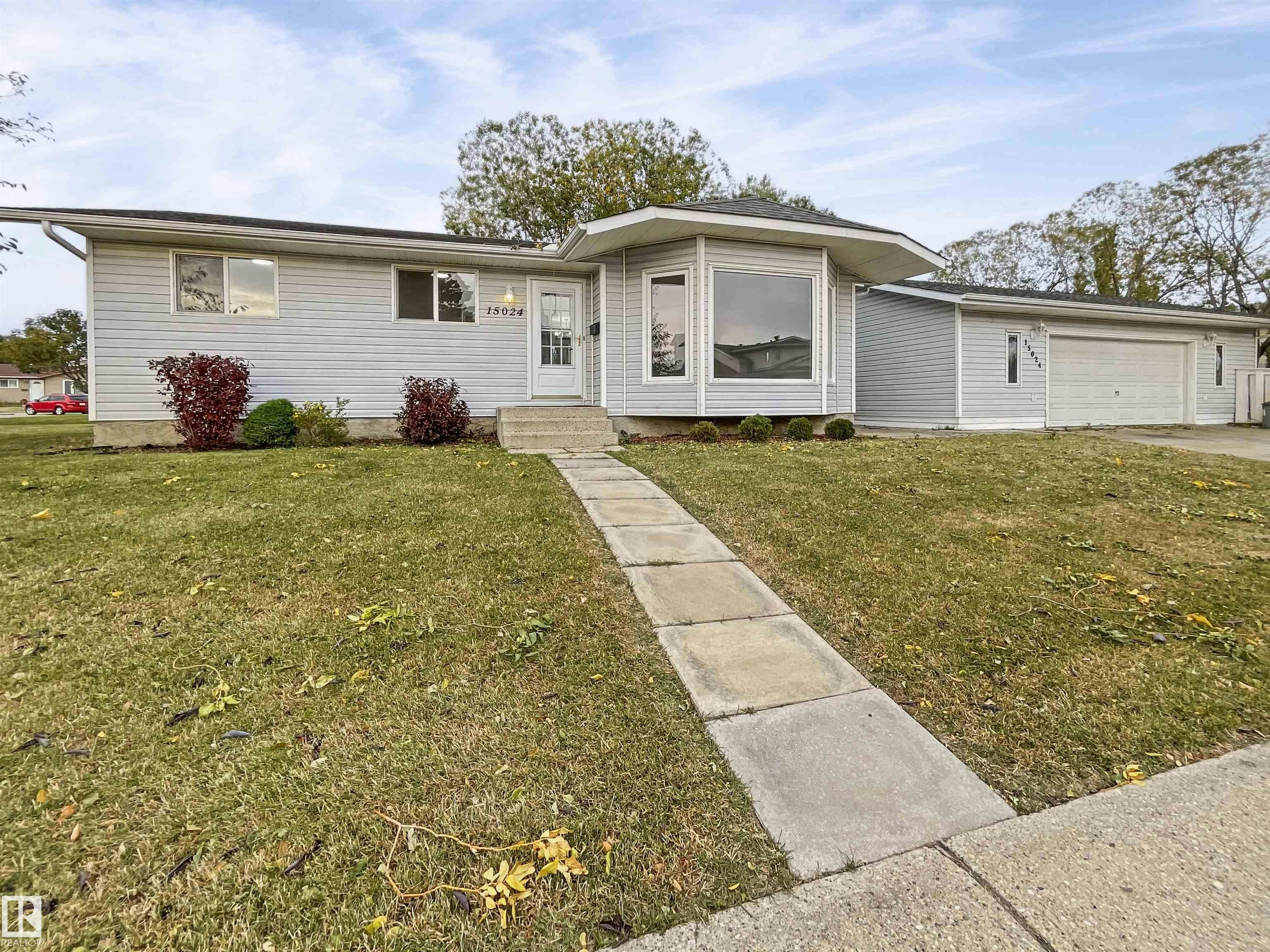 15024 22 Street, Edmonton, AB, T5Y 2A1