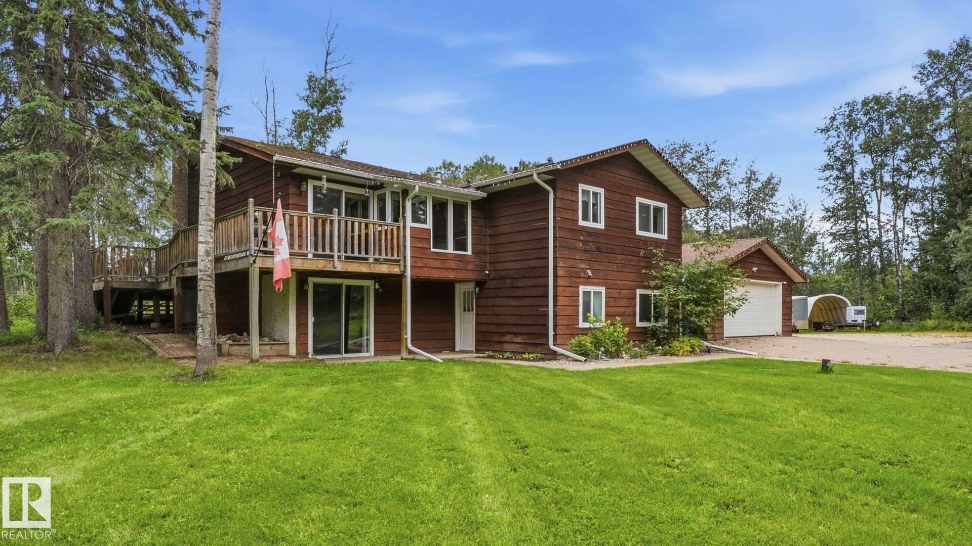 16-51306 Rge Road 262, Rural Parkland County, AB, T7Y 1C4