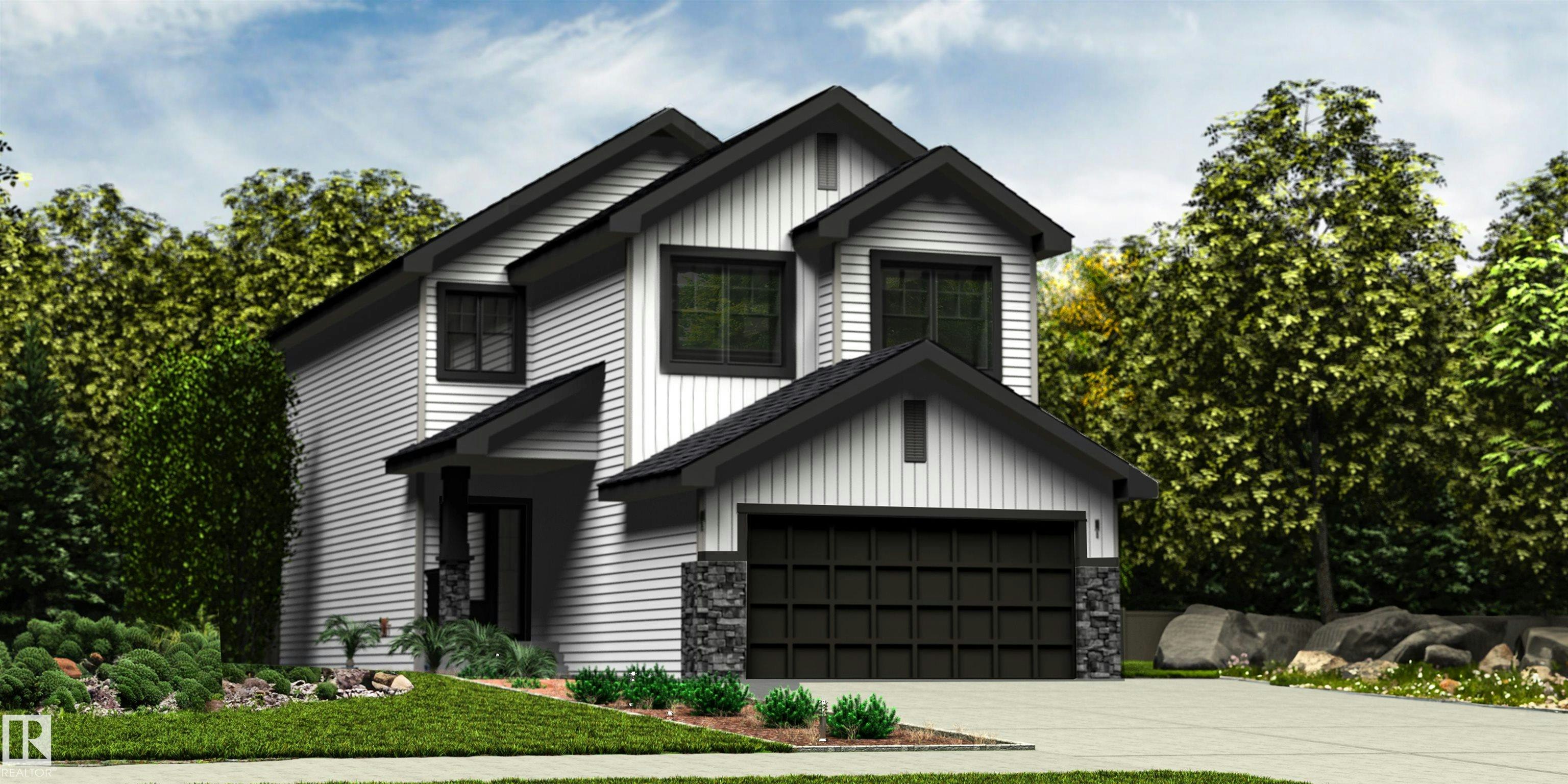 6 Tilia Place, Spruce Grove, AB, T7X 4S9