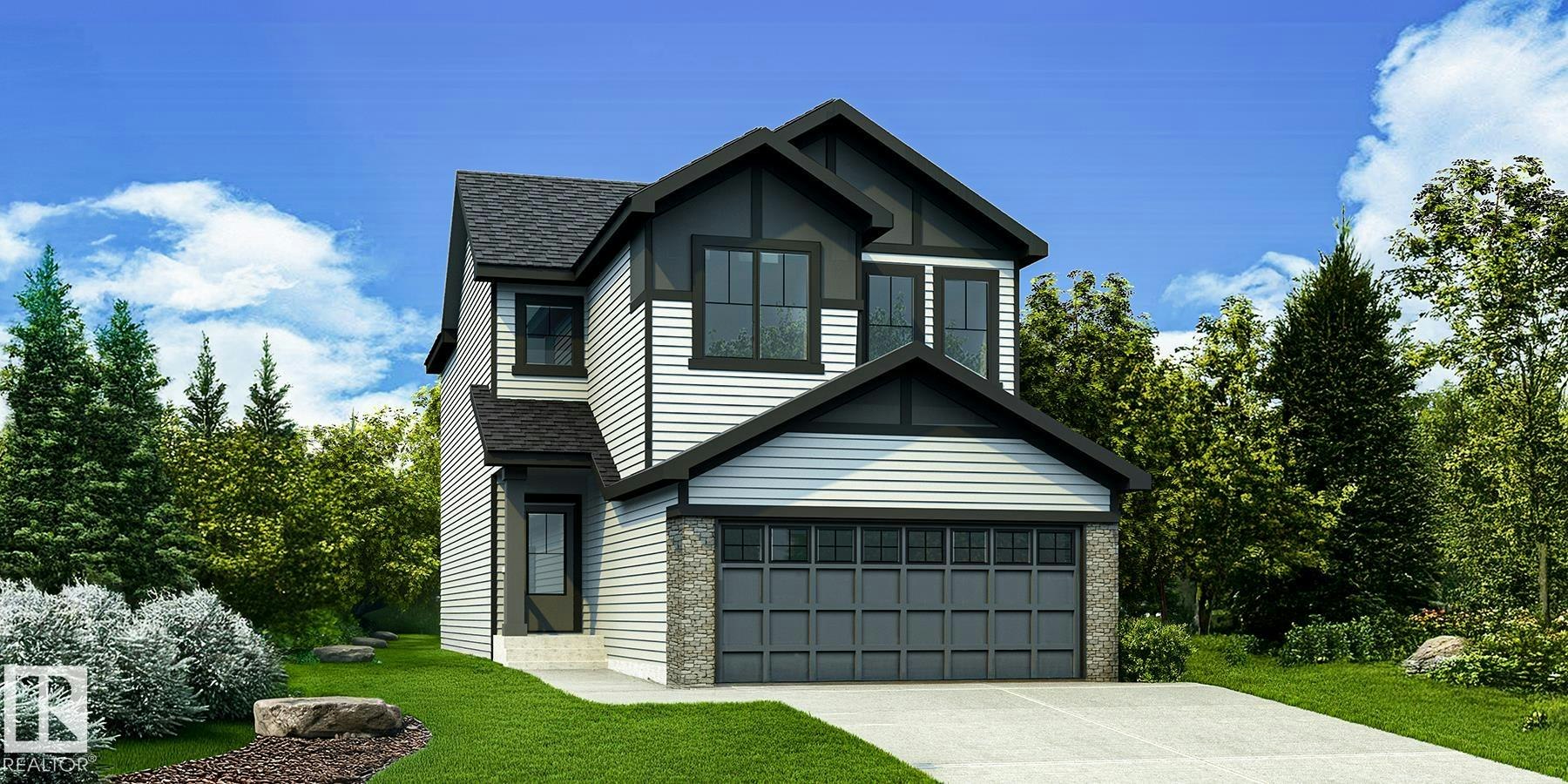 17 Teakwood Terrace, Spruce Grove, AB, T7X 4S9