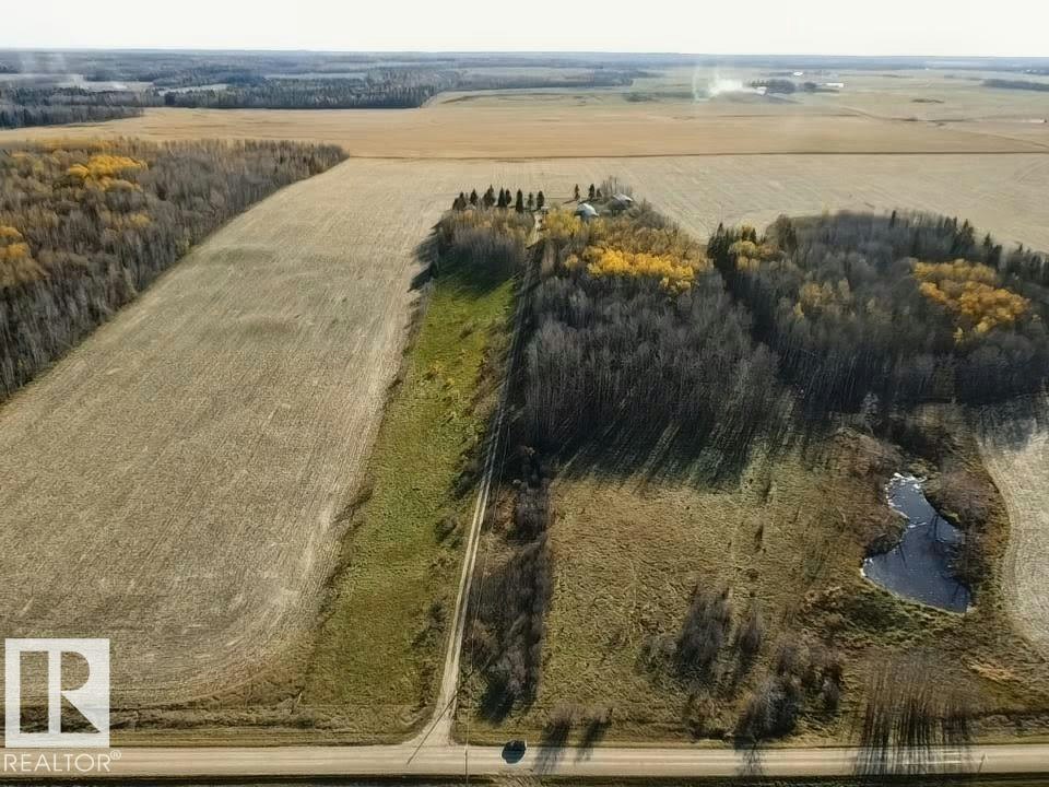 22051 Twp Road 472, Wetaskiwin, AB, T0C 2V0