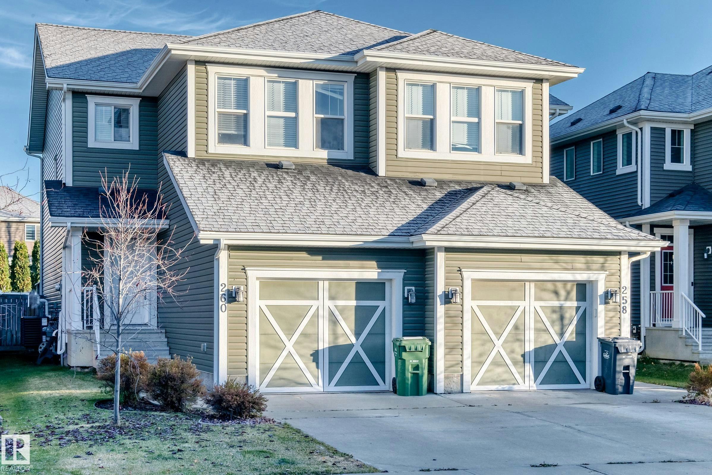 260 Sturtz Bend, Leduc, AB, T9E 0X4