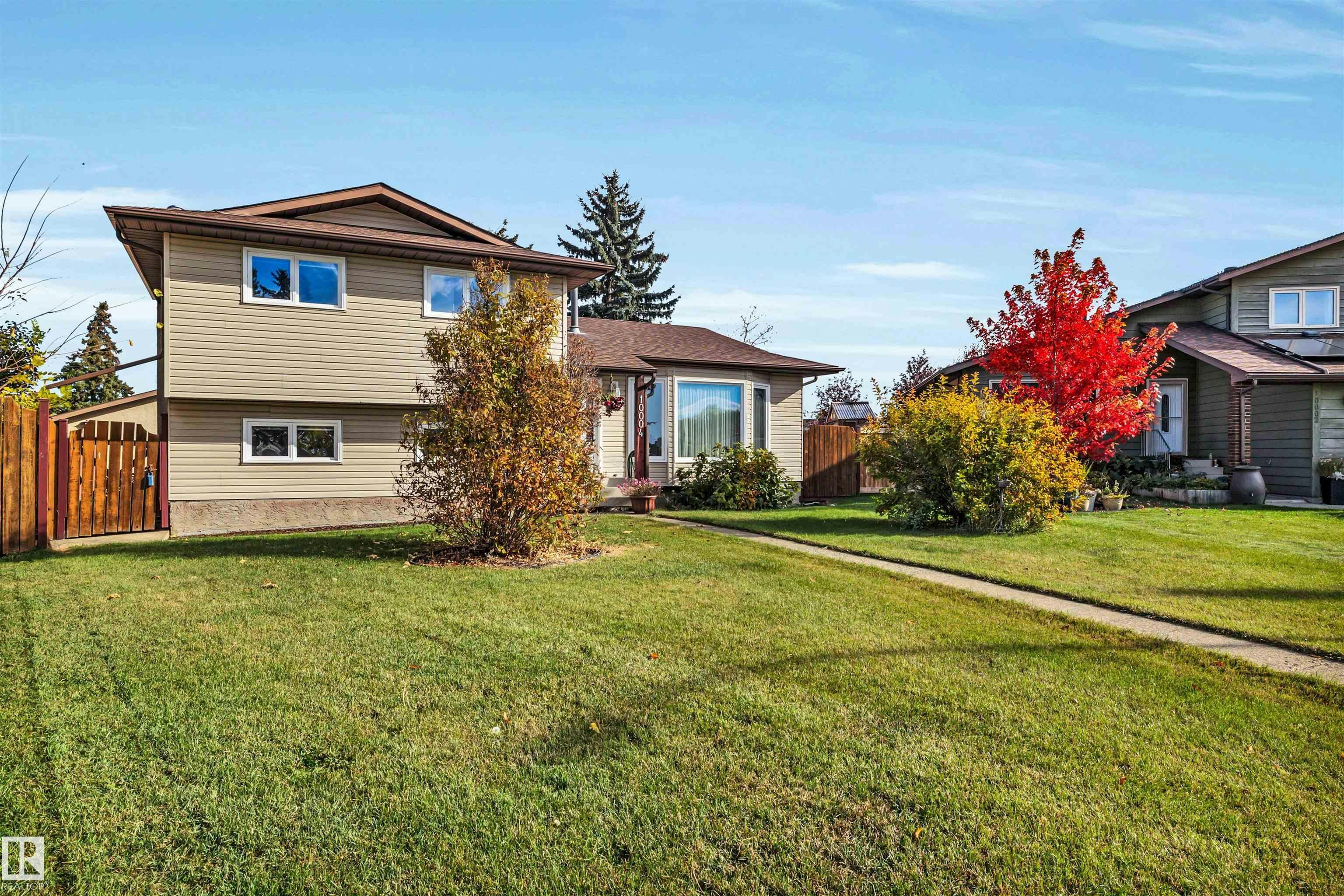 10004 95 Avenue, Morinville, AB, T8R 1G4