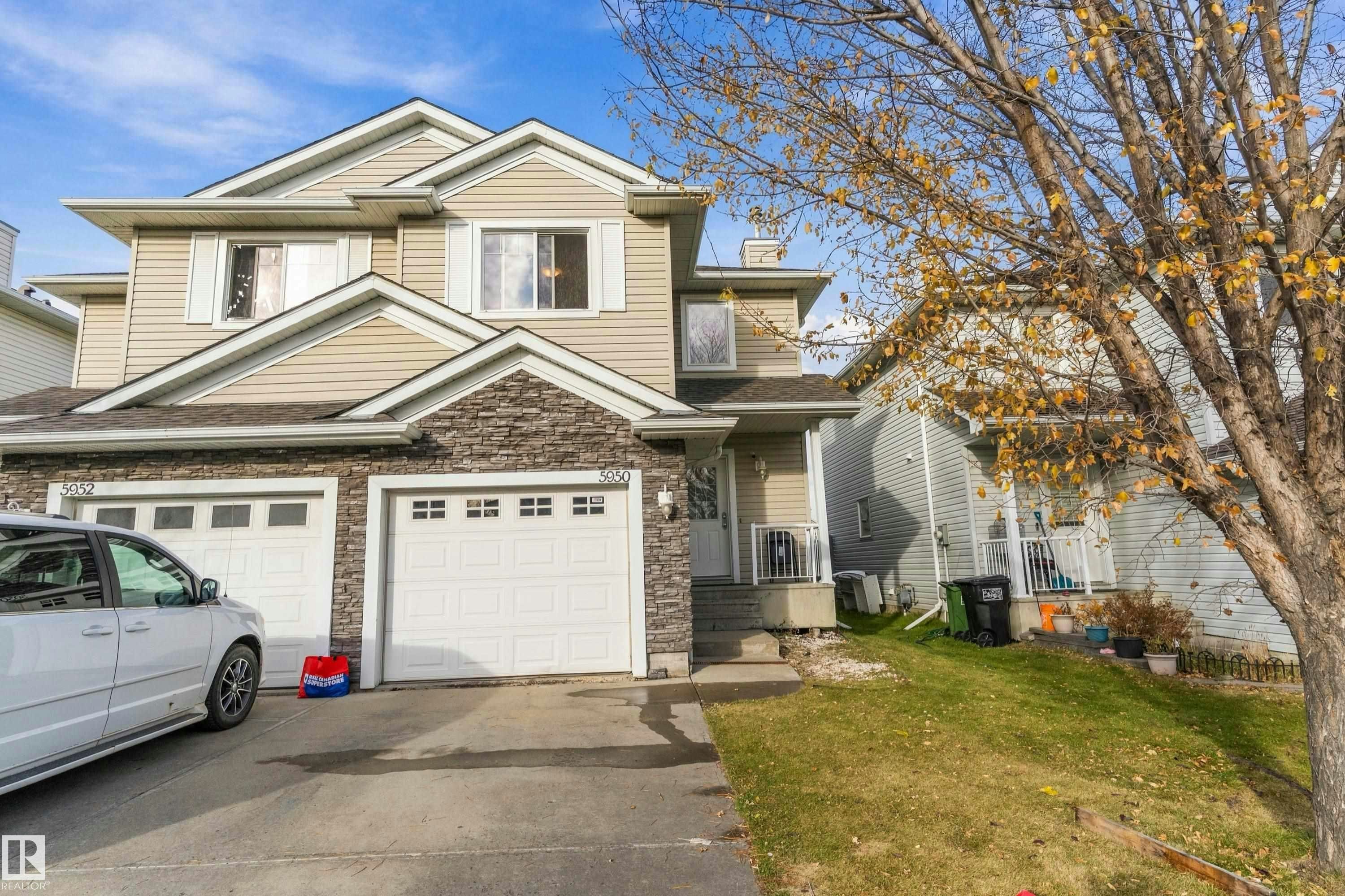 5950 164 Avenue, Edmonton, AB, T5Y 0B2