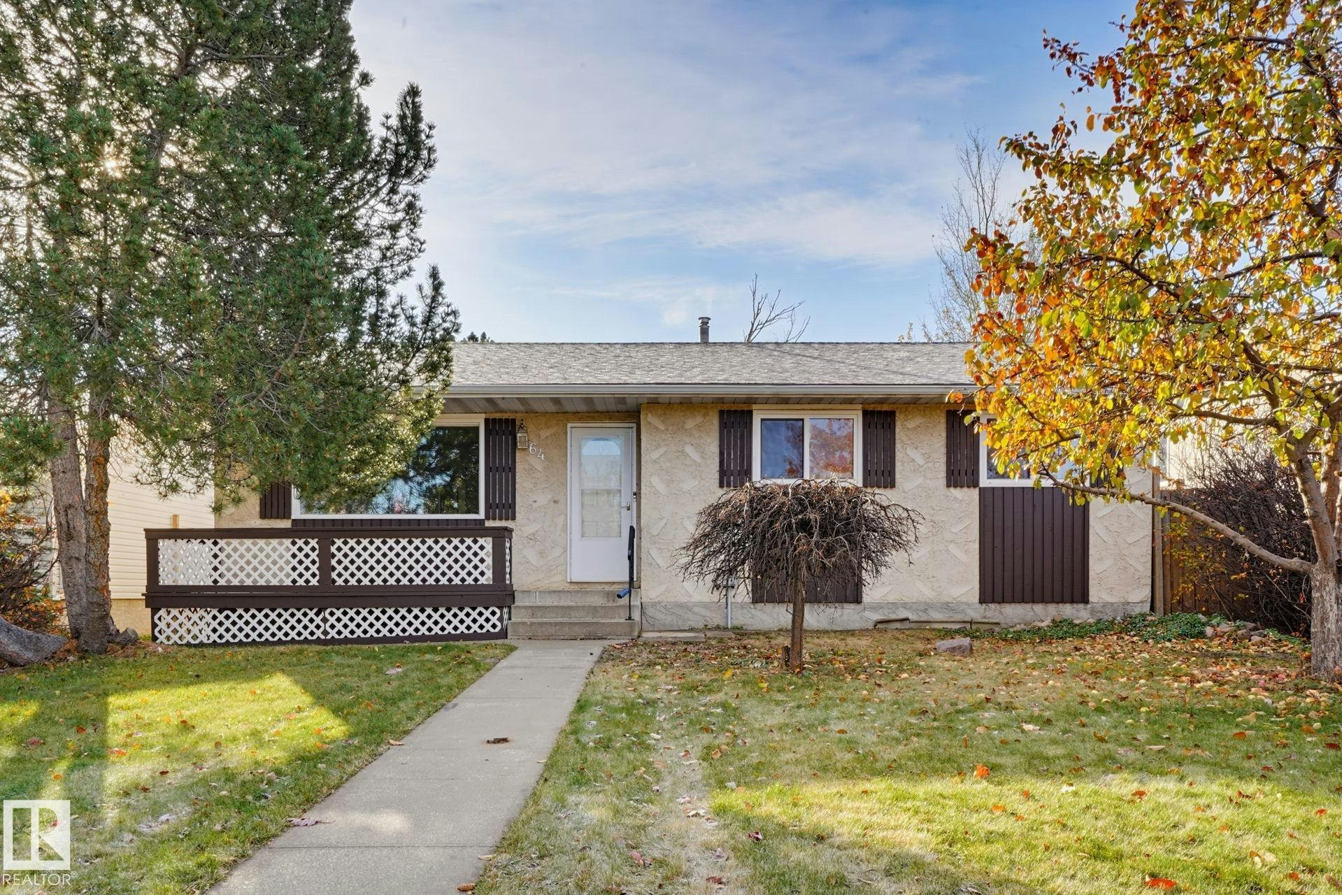64 Winchester Avenue, Spruce Grove, AB, T7X 1L8